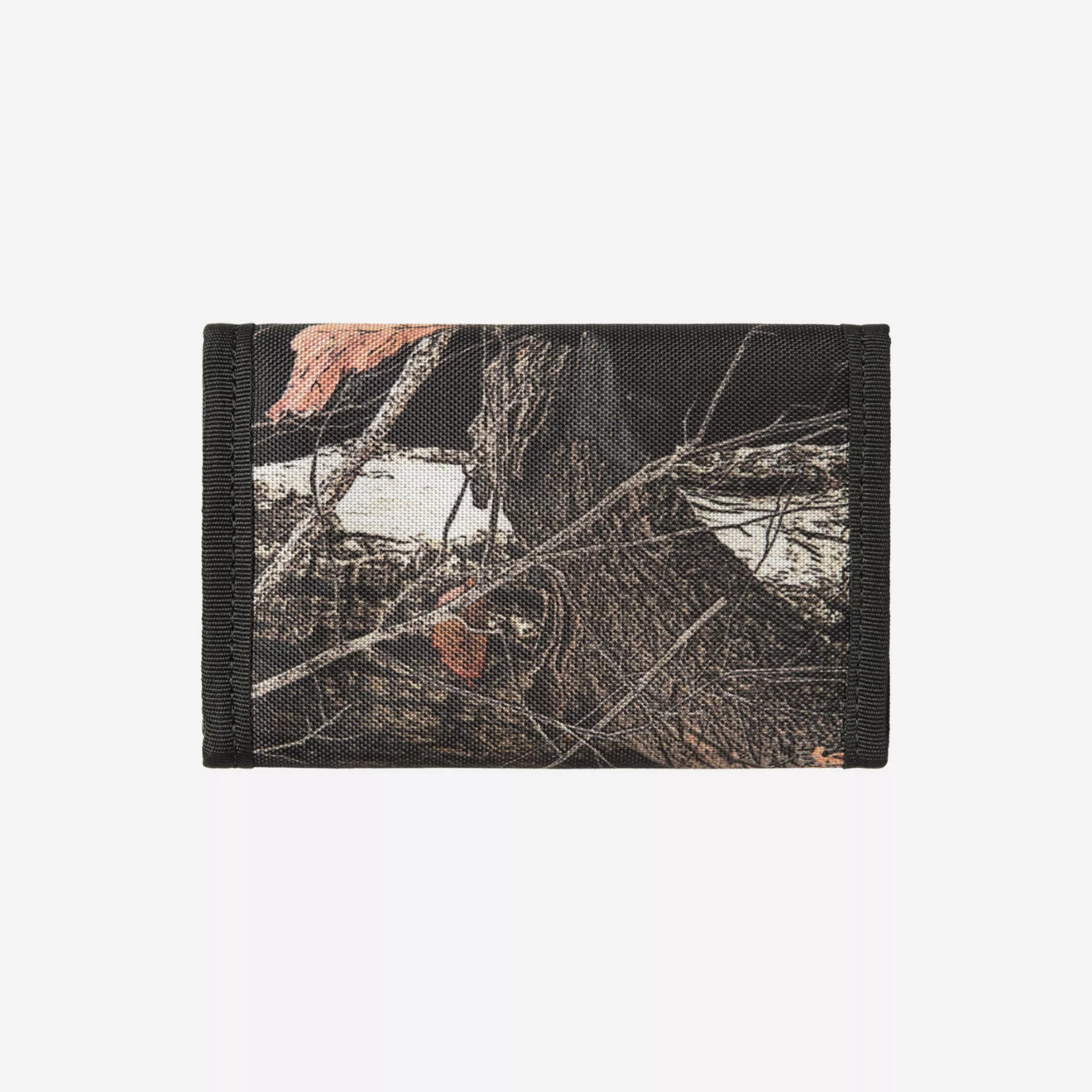 CARHARTT WIP CARHARTT WIP ALEC WALLET CAMO FEATHER TREE