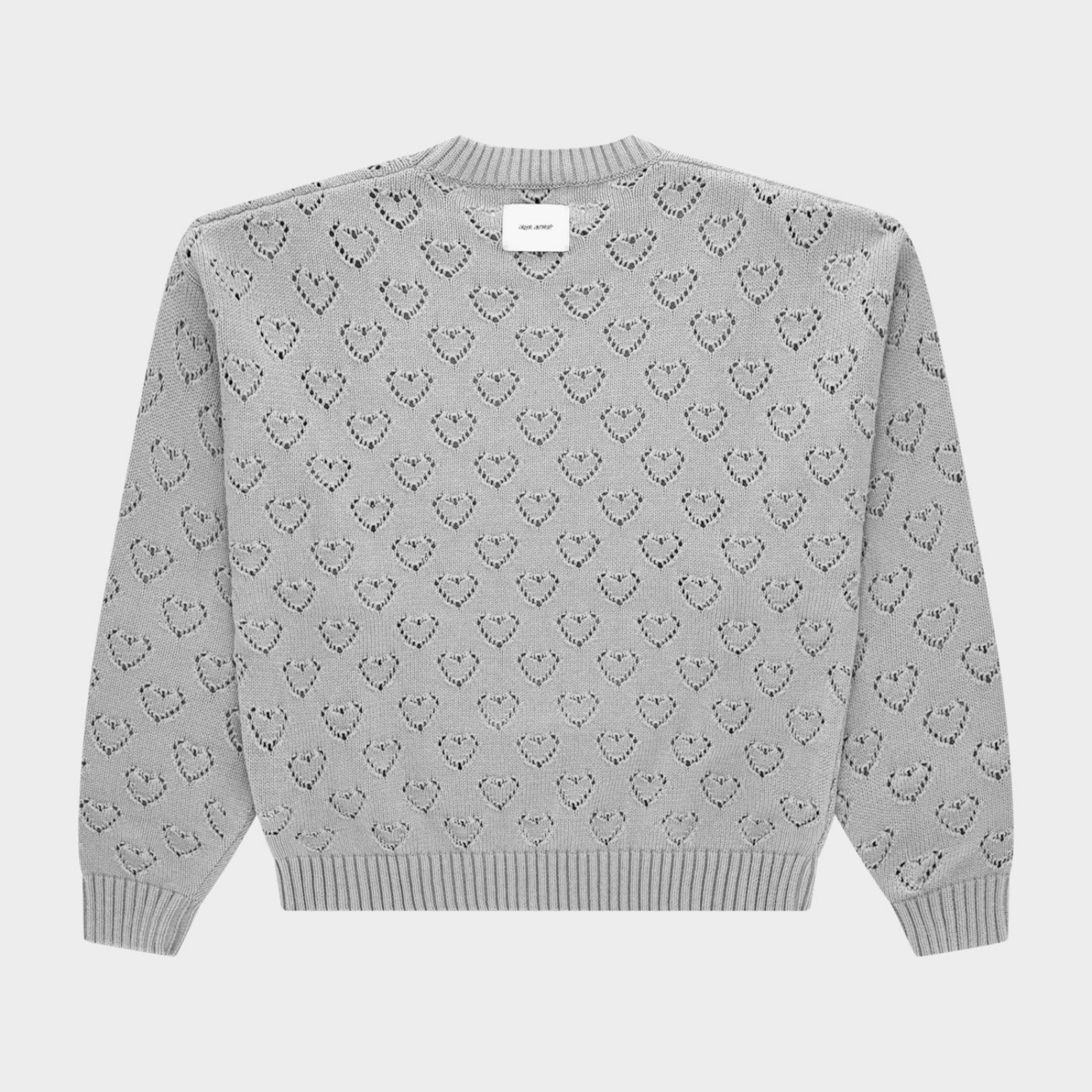 ARBOR ANTWERP ARBOR ANTWERP PATTERN KNIT