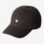 CARHARTT WIP CARHARTT WIP HEART METAL CAP