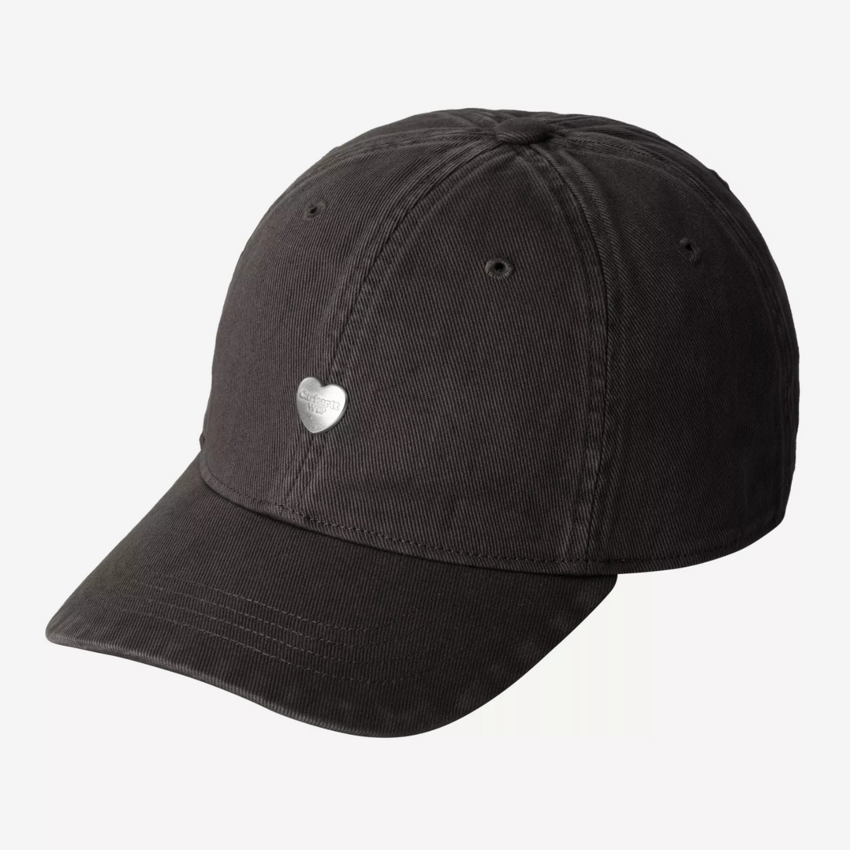 CARHARTT WIP CARHARTT WIP HEART METAL CAP