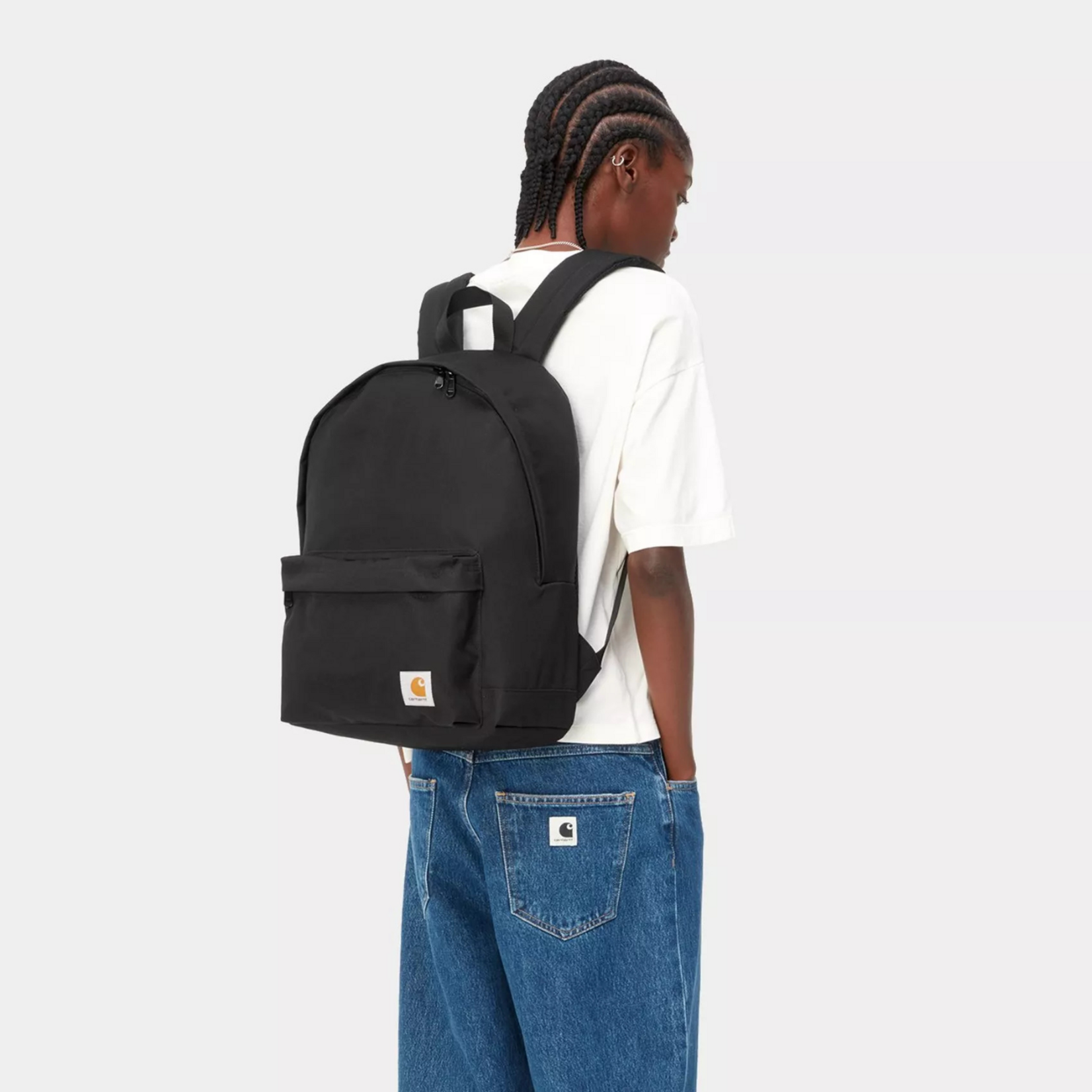 CARHARTT WIP CARHARTT WIP JAKE BACKPACK