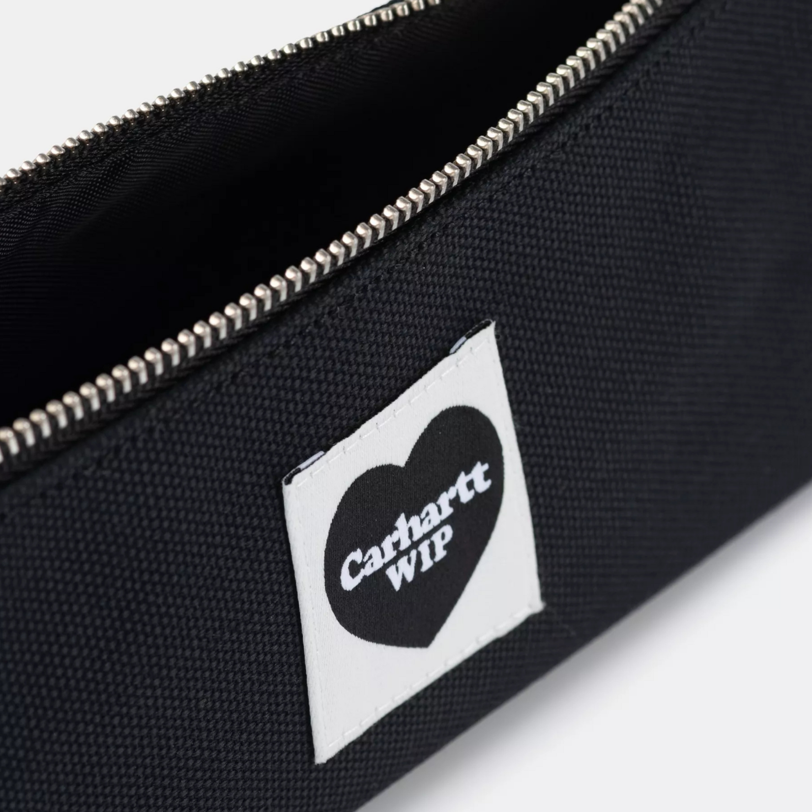 CARHARTT WIP CARHARTT WIP HEART PENCIL CASE
