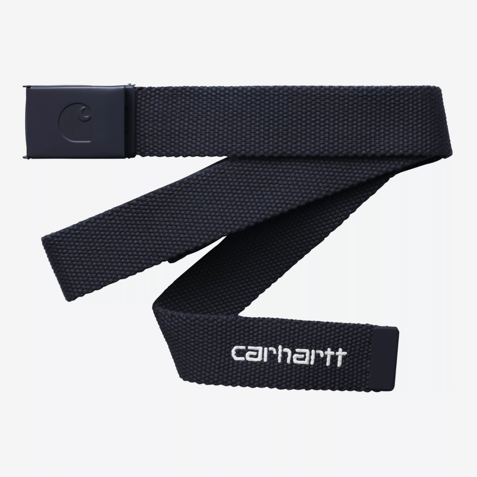 CARHARTT WIP CARHARTT WIP C-LOGO BELT TONAL