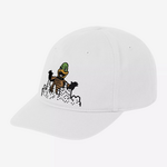 CARHARTT WIP CARHARTT WIP WIPTOPIA 2 CAP