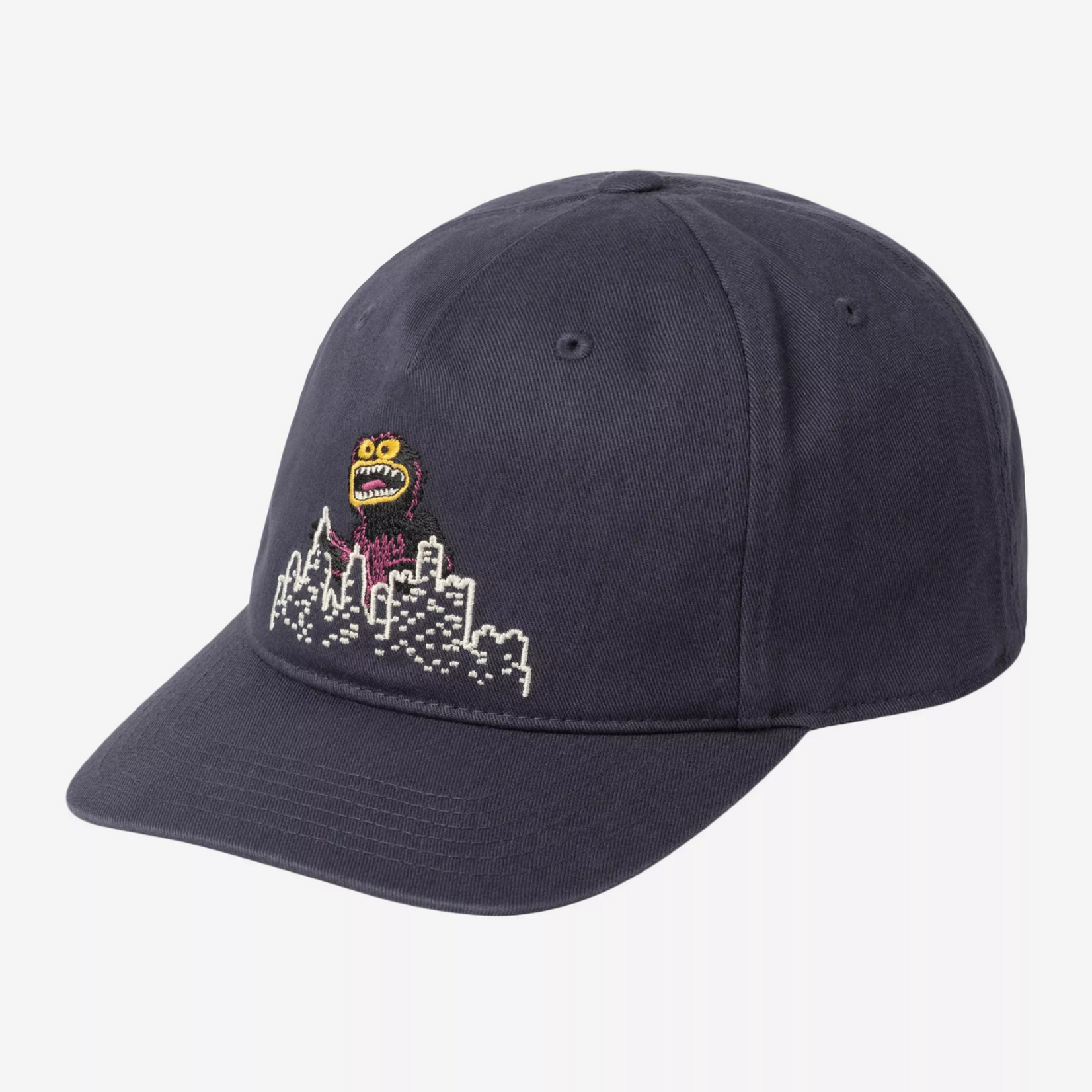 CARHARTT WIP CARHARTT WIP WIPTOPIA 2 CAP