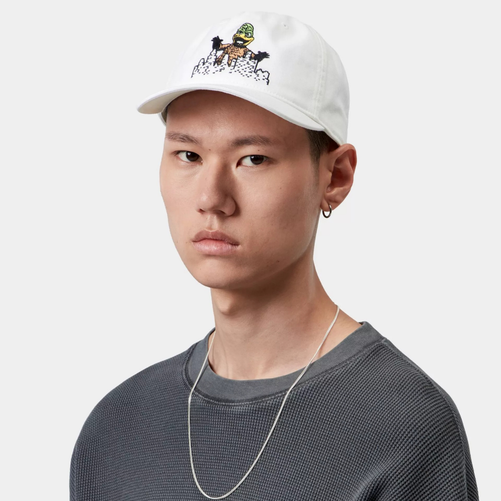 CARHARTT WIP CARHARTT WIP WIPTOPIA 2 CAP