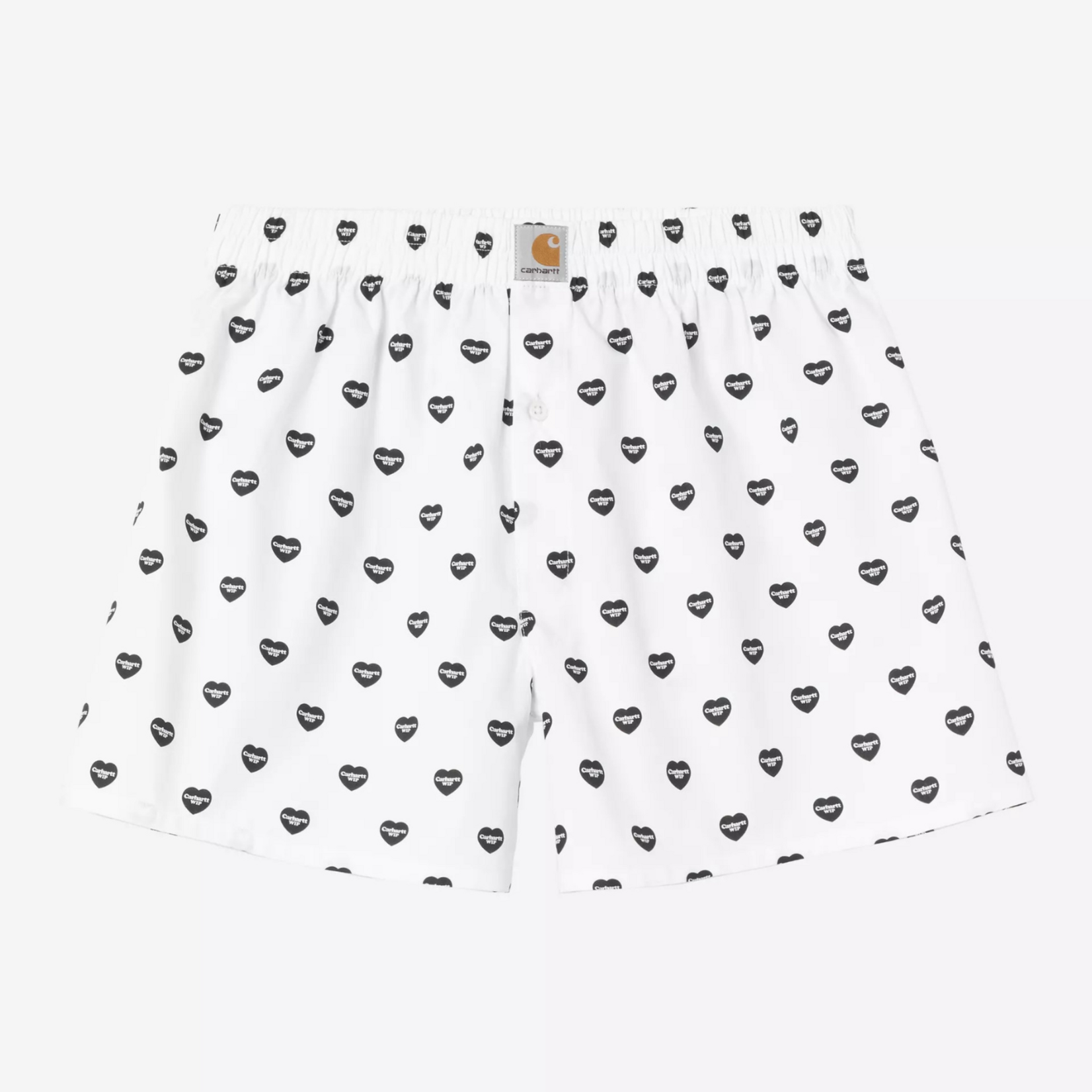 CARHARTT WIP CARHARTT WIP COTTON BOXER 100% COTTON