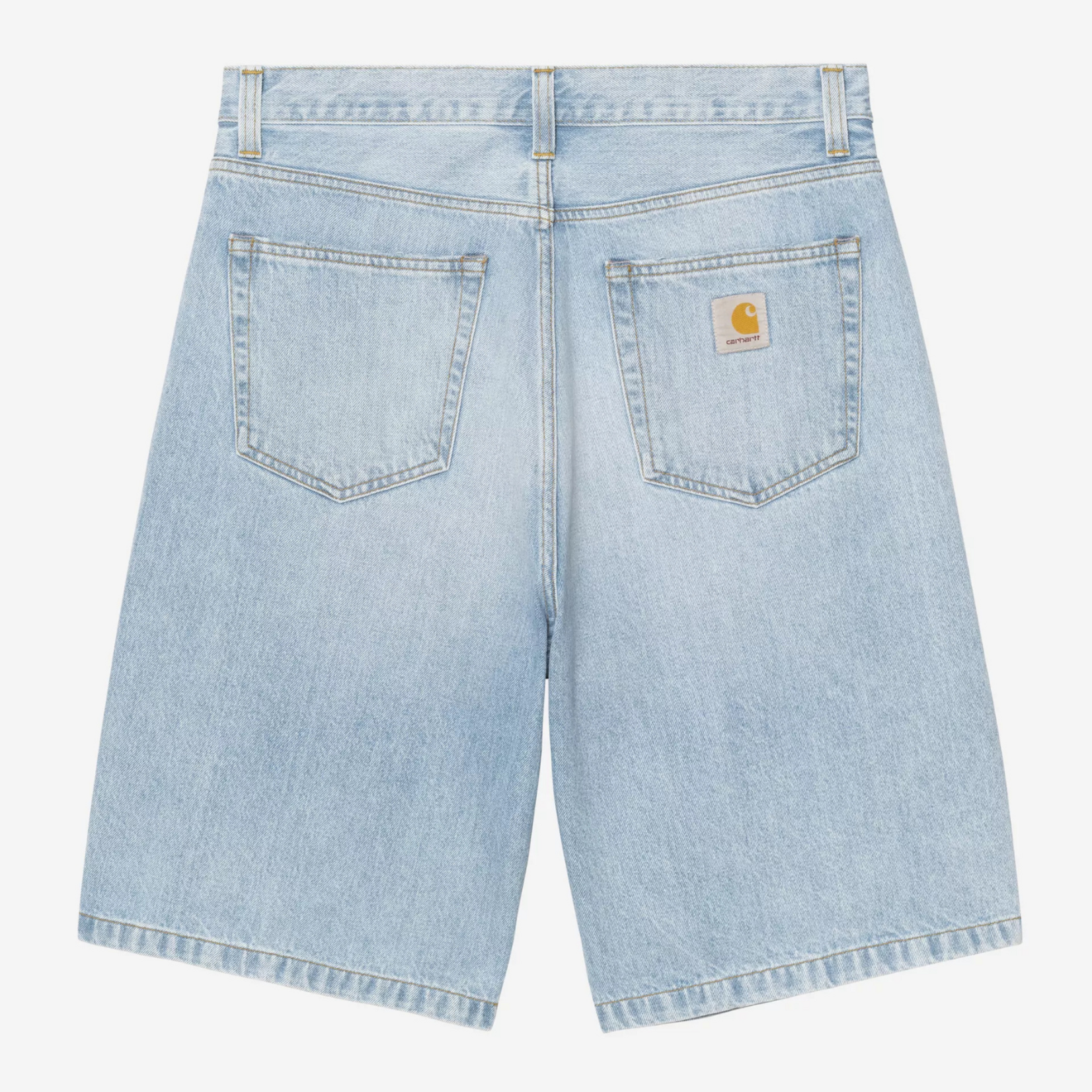 CARHARTT WIP CARHARTT WIP LONDON SHORT