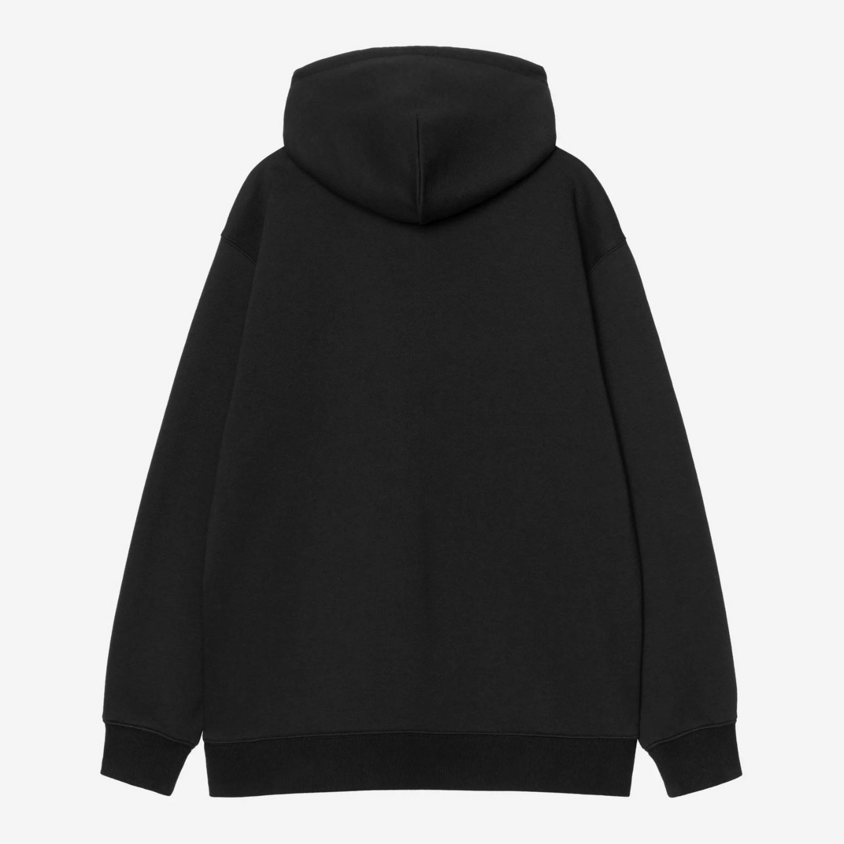 CARHARTT WIP W CARHARTT WIP HOODED CARHARTT SWEATSHIRT