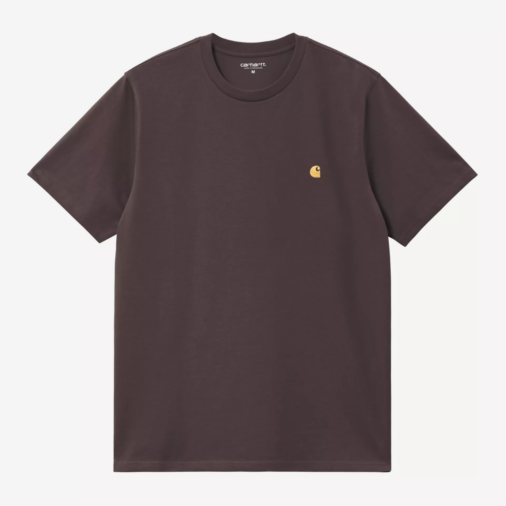 CARHARTT WIP CARHARTT WIP S/S CHASE T-SHIRT