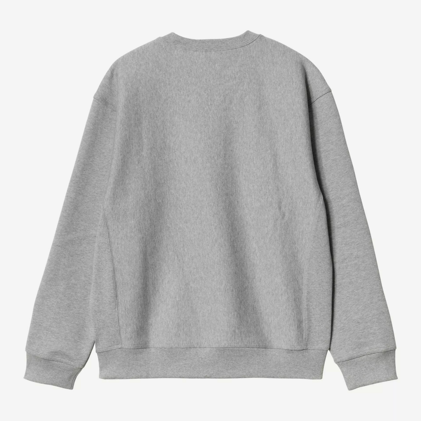 CARHARTT WIP CARHARTT WIP AMERICAN SCRIPT SWEAT