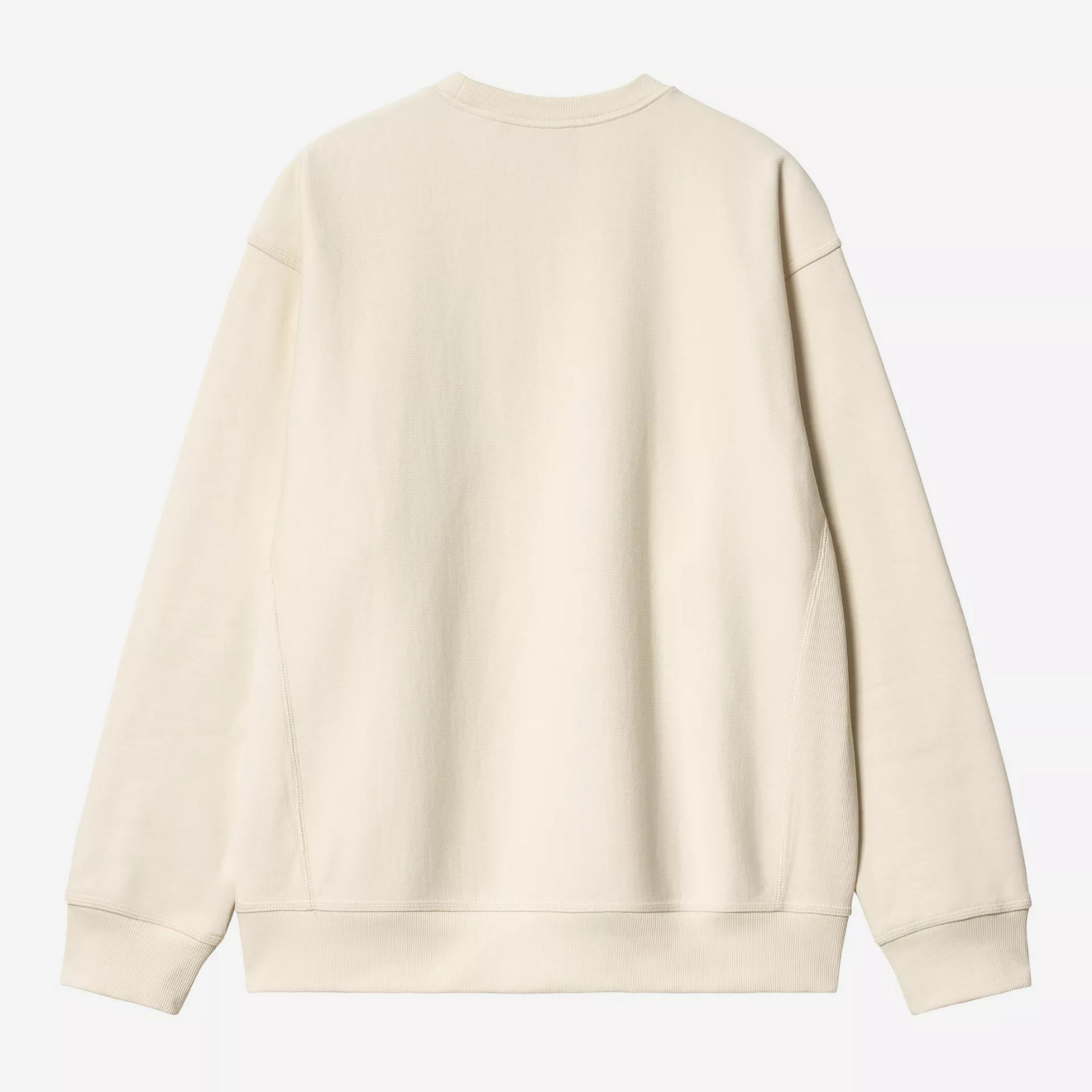 CARHARTT WIP CARHARTT WIP AMERICAN SCRIPT SWEAT