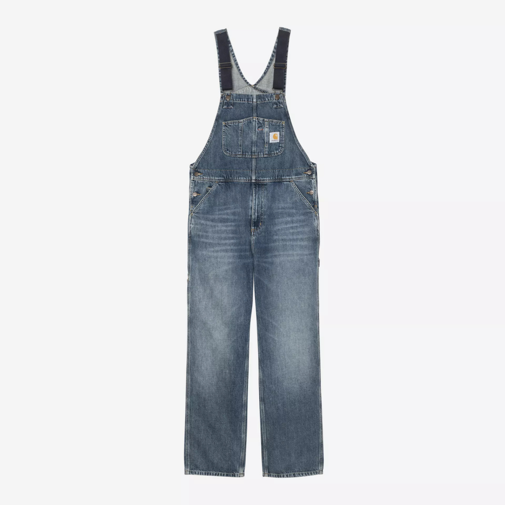 CARHARTT WIP CARHARTT WIP BIB OVERALL L30