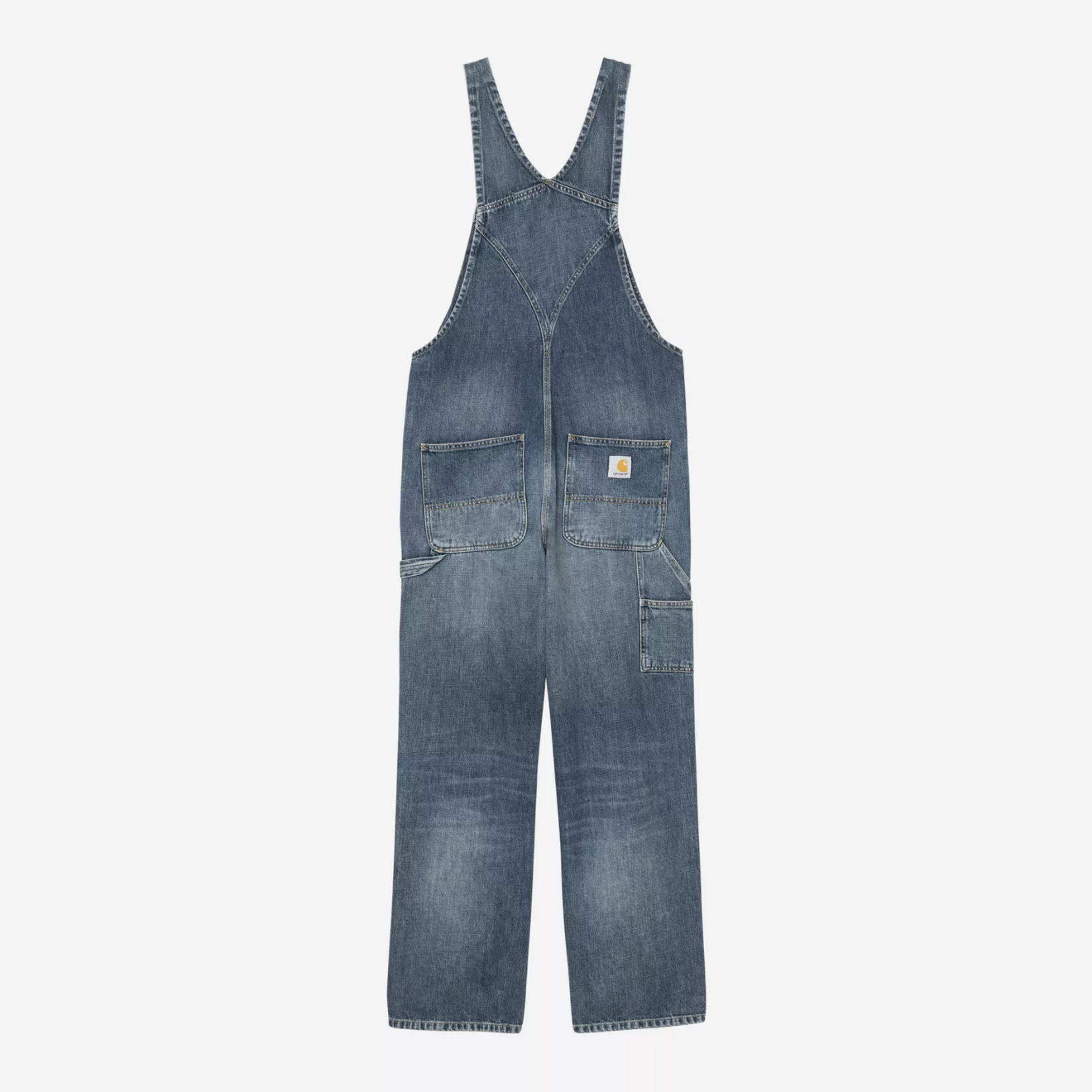 CARHARTT WIP CARHARTT WIP BIB OVERALL L30