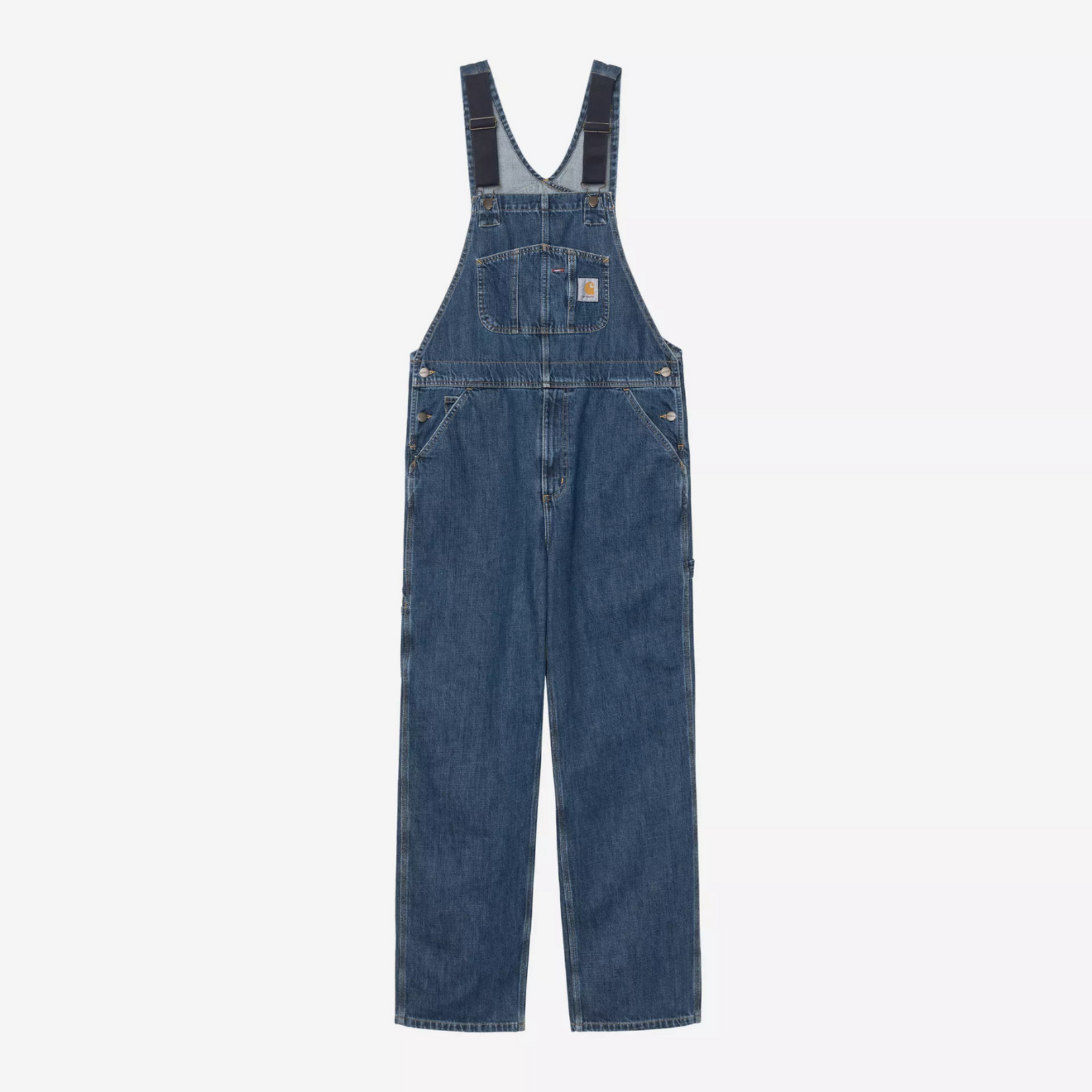 CARHARTT WIP CARHARTT WIP BIB OVERALL L32