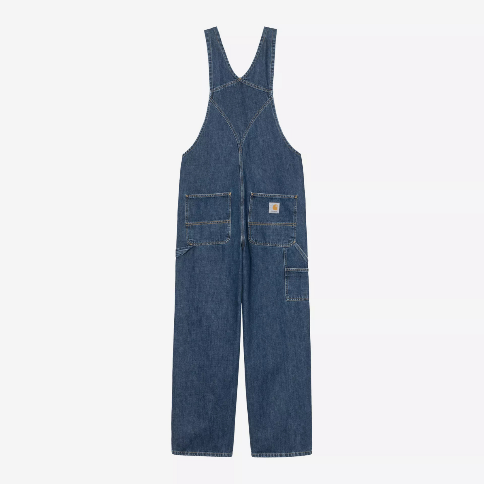 CARHARTT WIP CARHARTT WIP BIB OVERALL L32