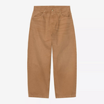 CARHARTT WIP CARHARTT WIP BRANDON PANT