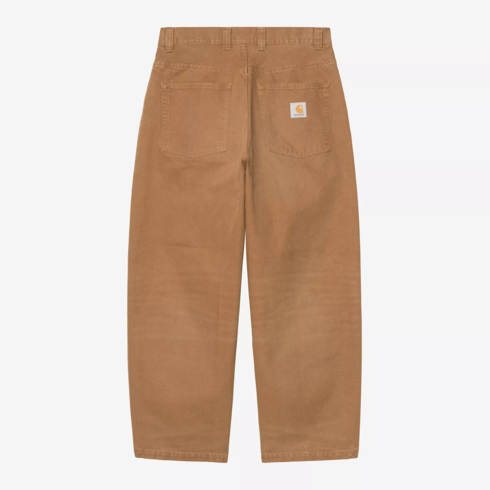 CARHARTT WIP CARHARTT WIP BRANDON PANT