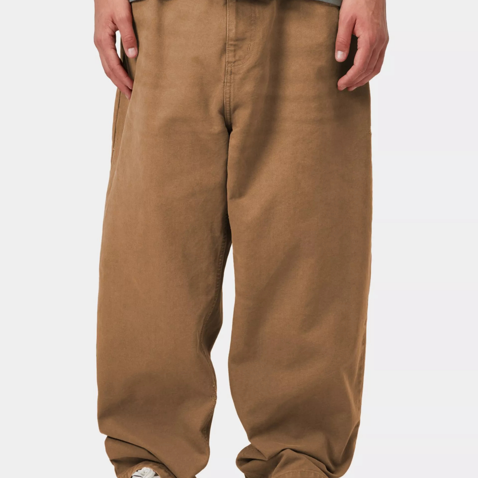 CARHARTT WIP CARHARTT WIP BRANDON PANT