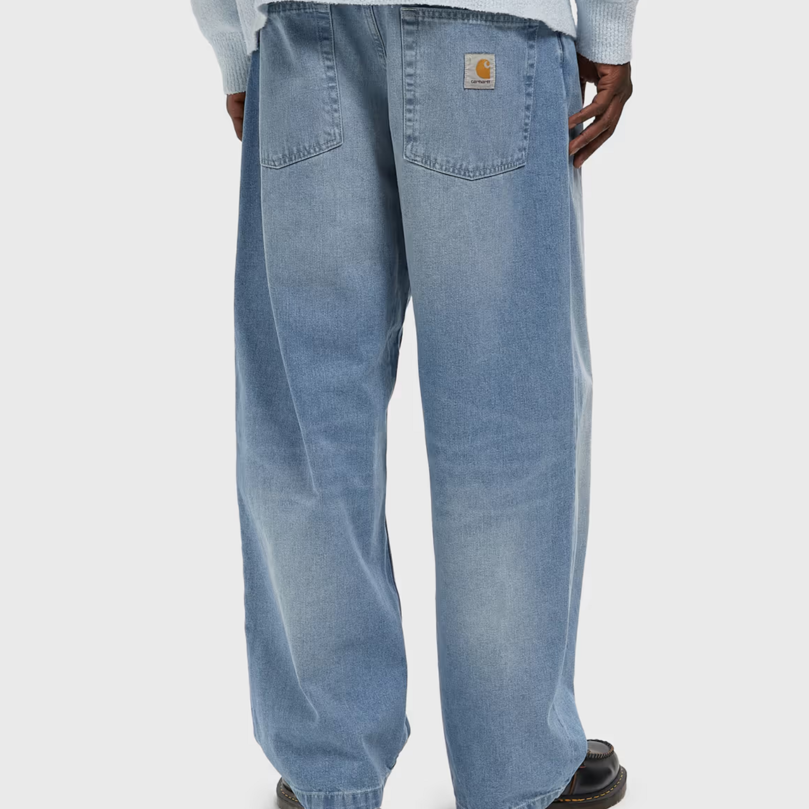 CARHARTT WIP CARHARTT WIP BRANDON PANT