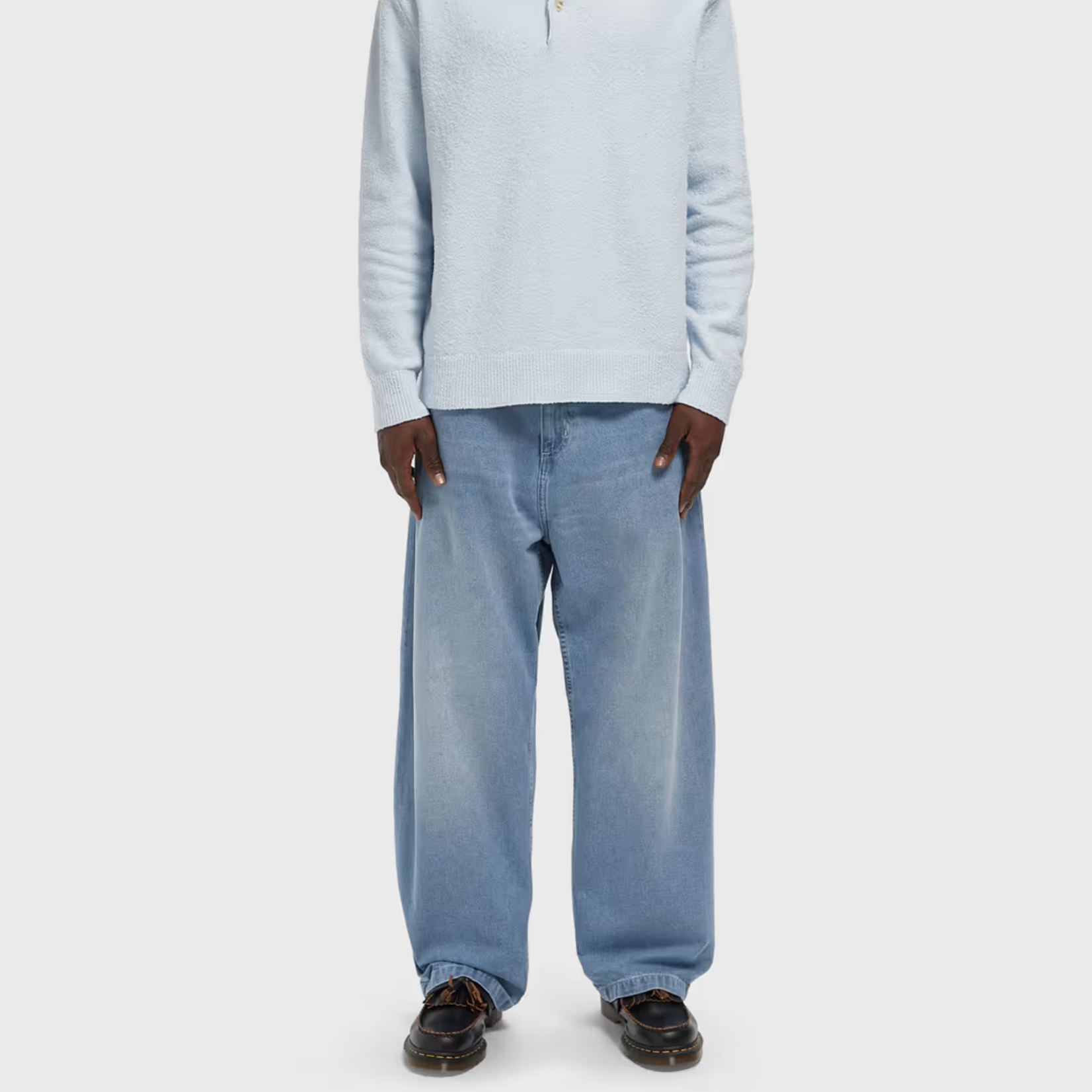 CARHARTT WIP CARHARTT WIP BRANDON PANT
