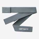 CARHARTT WIP CARHARTT WIP C-LOGO BELT TONAL