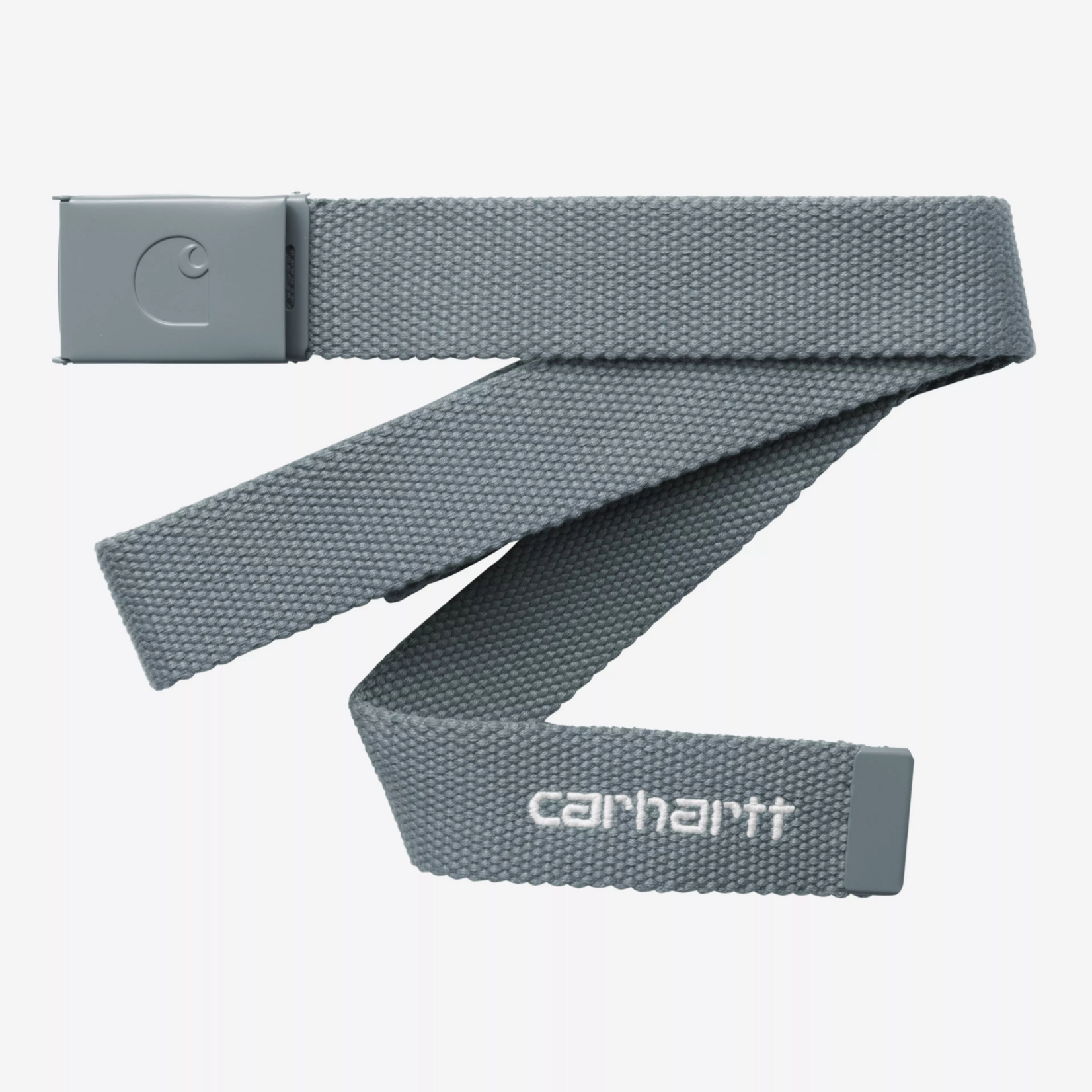 CARHARTT WIP CARHARTT WIP C-LOGO BELT TONAL
