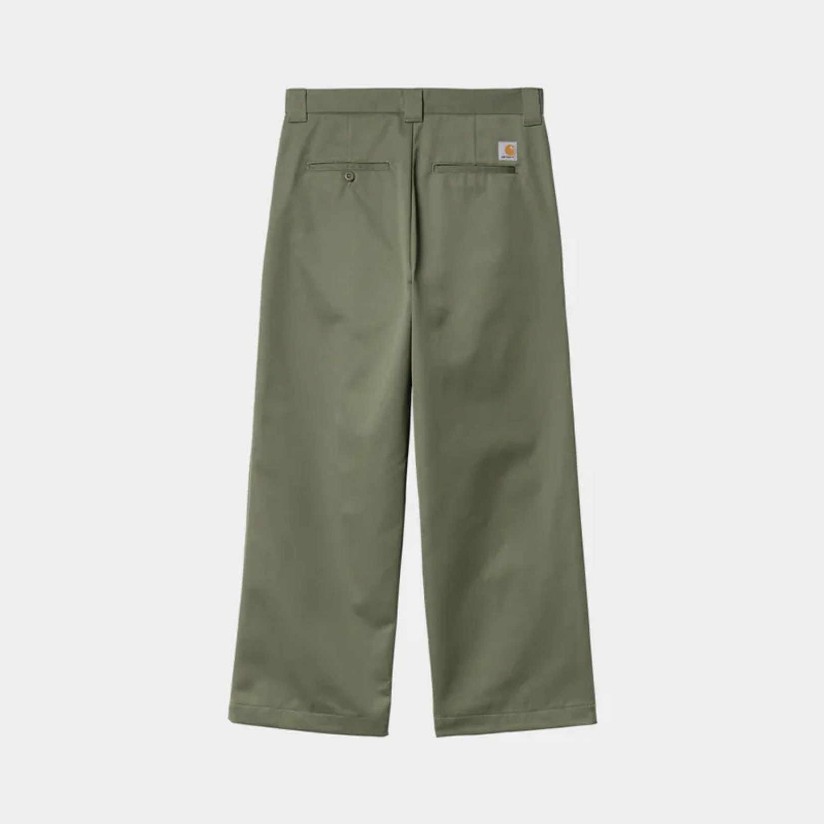CARHARTT WIP CARHARTT WIP BROOKER PANT