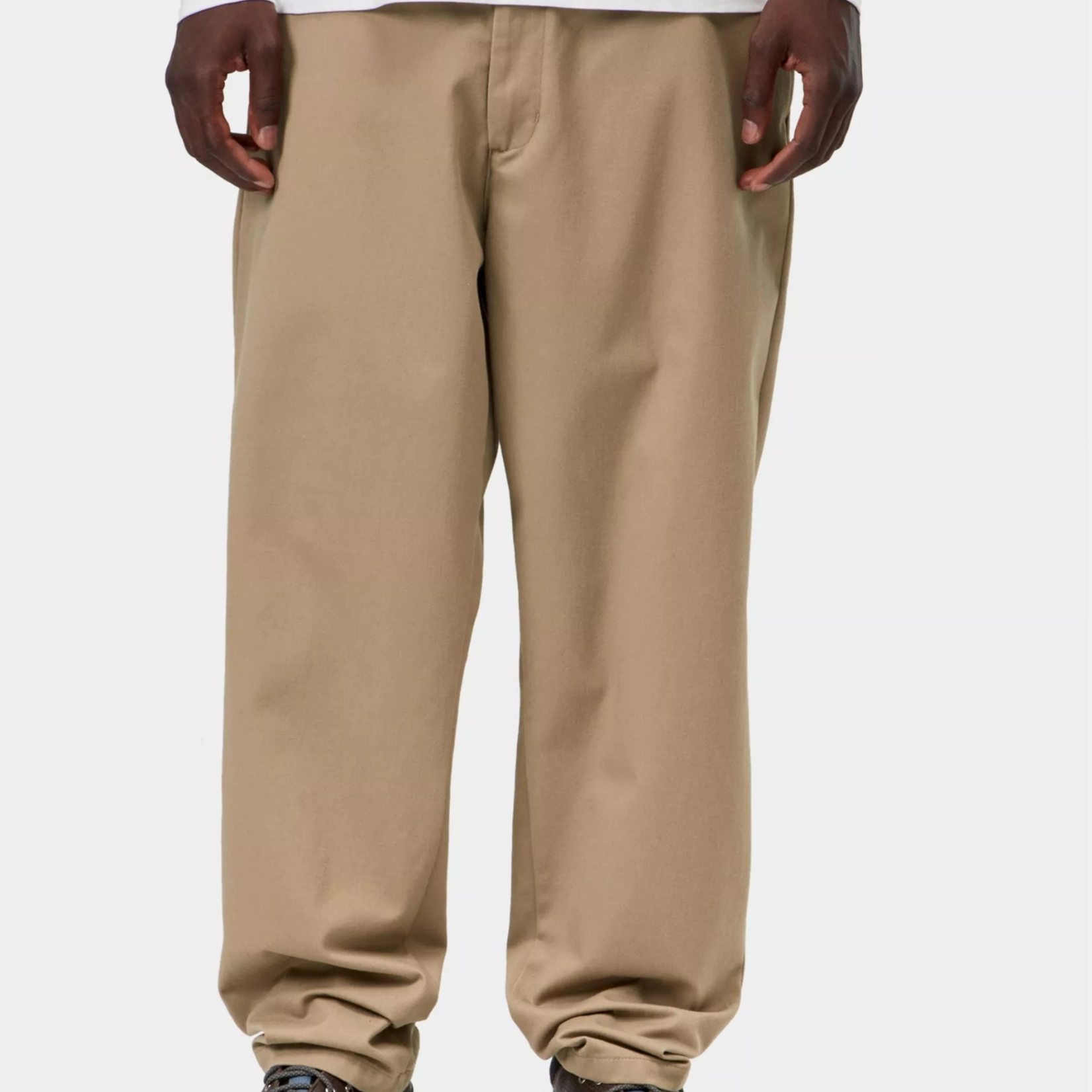 CARHARTT WIP CARHARTT WIP CALDER PANT