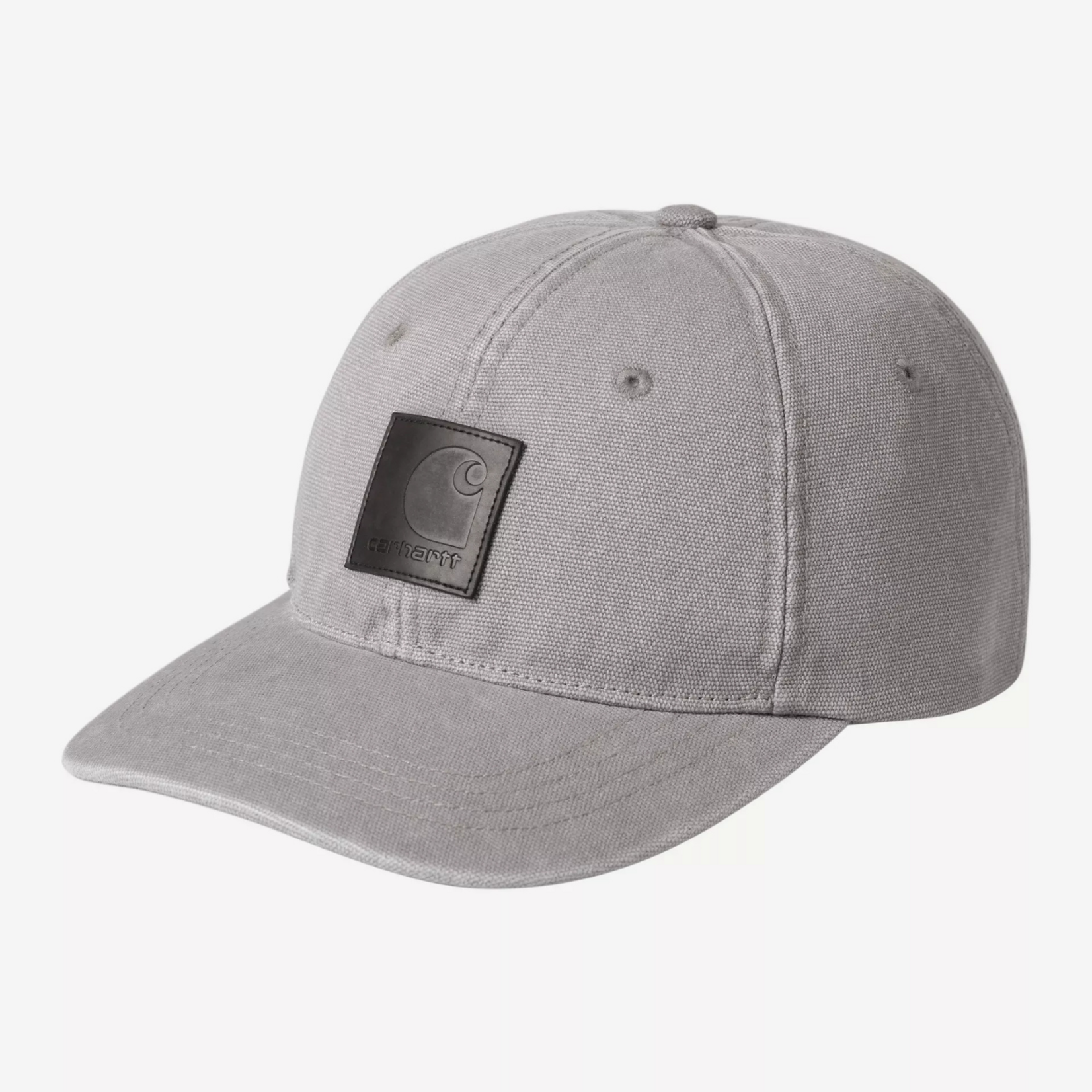 CARHARTT WIP CARHARTT WIP CANVAS CAP