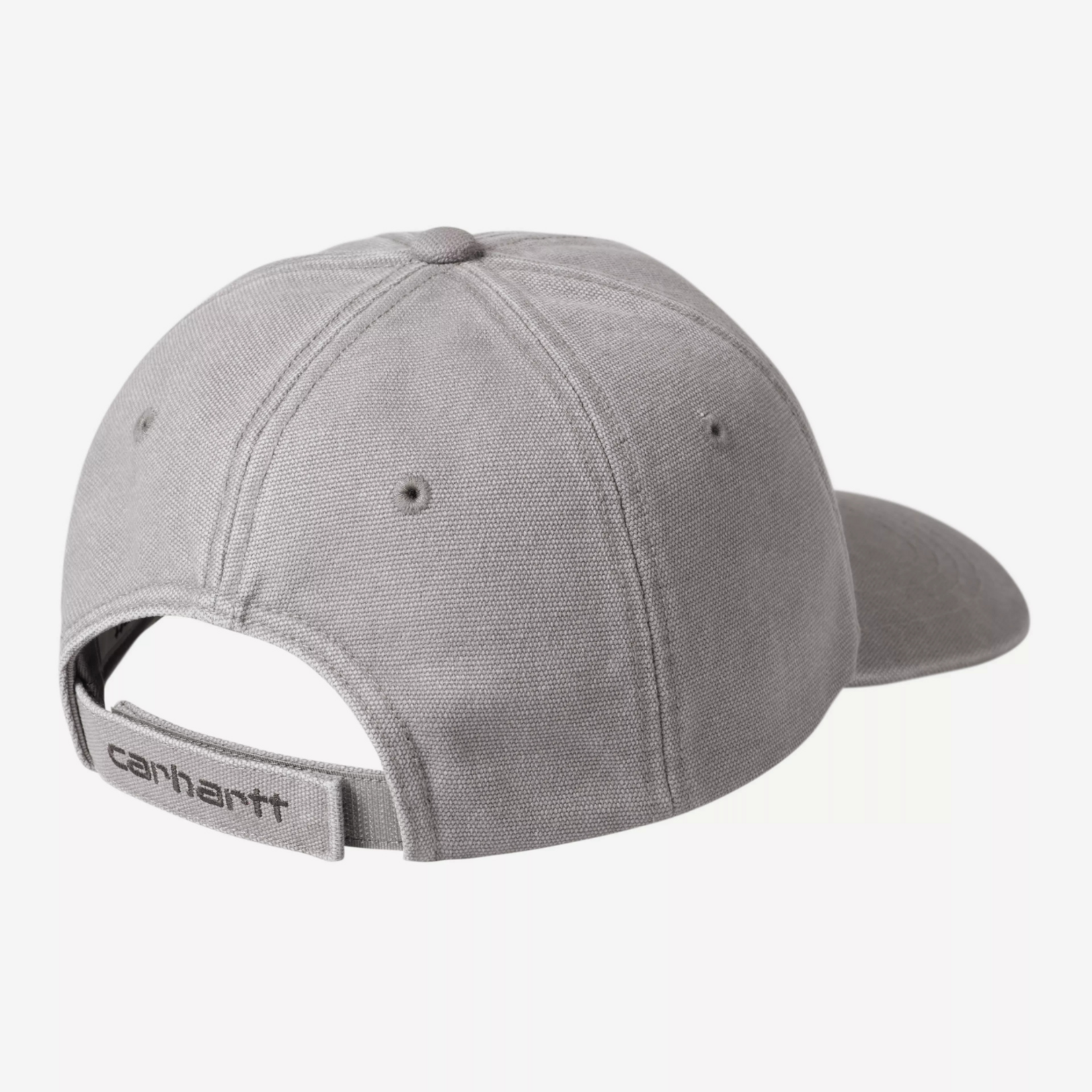 CARHARTT WIP CARHARTT WIP CANVAS CAP
