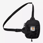 CARHARTT WIP CARHARTT WIP KICKFLIP SHOULDER BAG