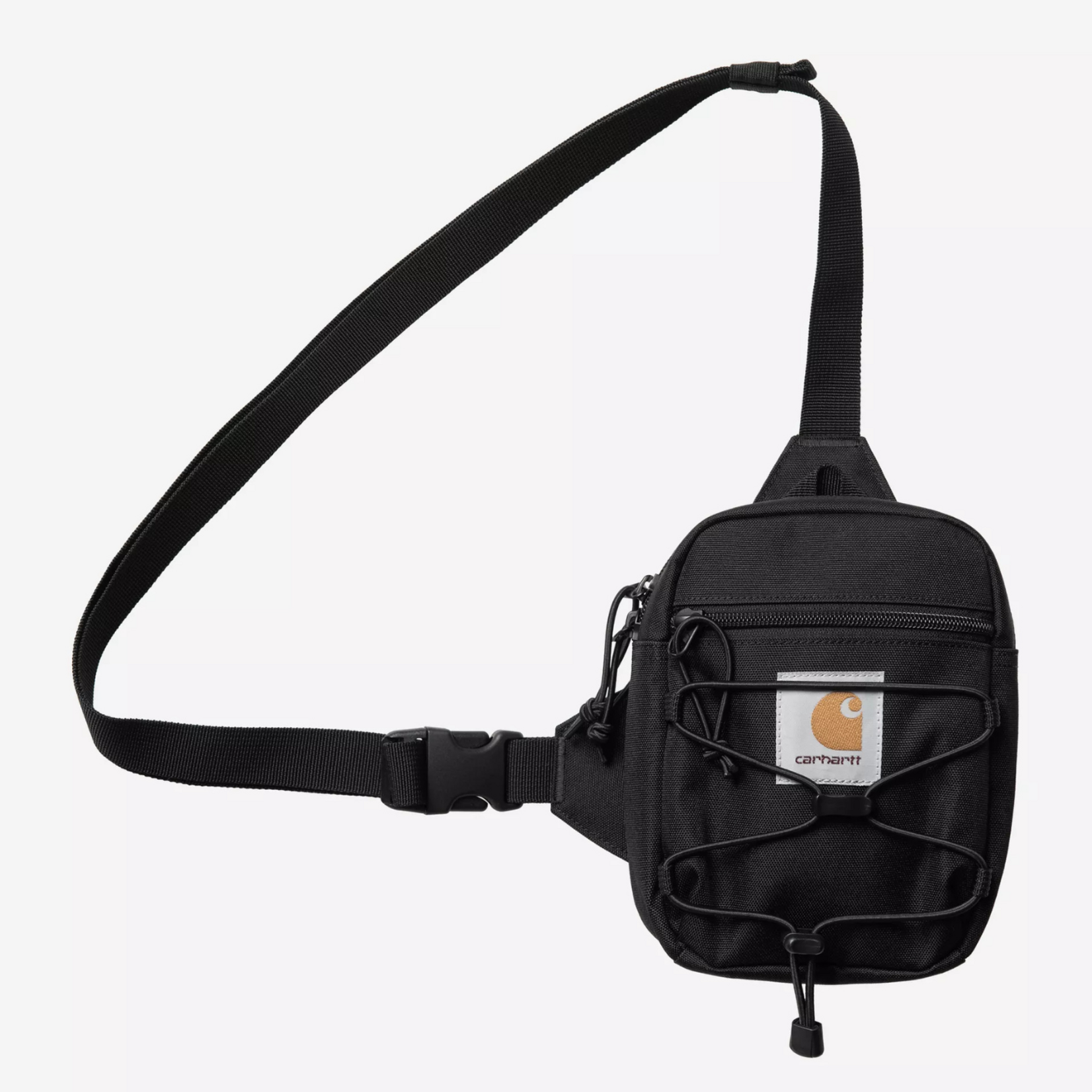 CARHARTT WIP CARHARTT WIP KICKFLIP SHOULDER BAG