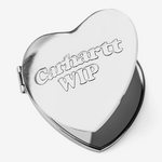 CARHARTT WIP CARHARTT WIP HEART POCKET MIRROR