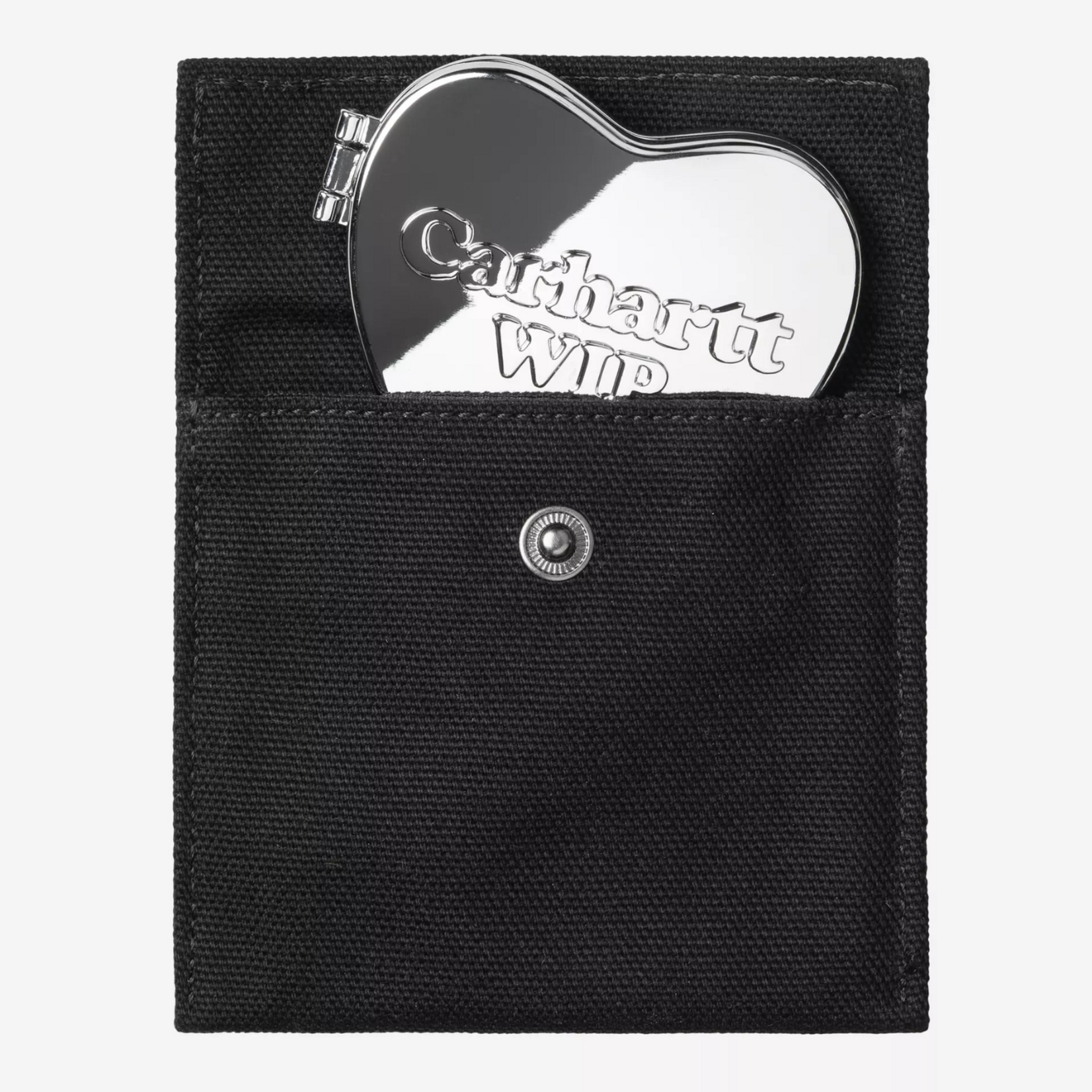 CARHARTT WIP CARHARTT WIP HEART POCKET MIRROR