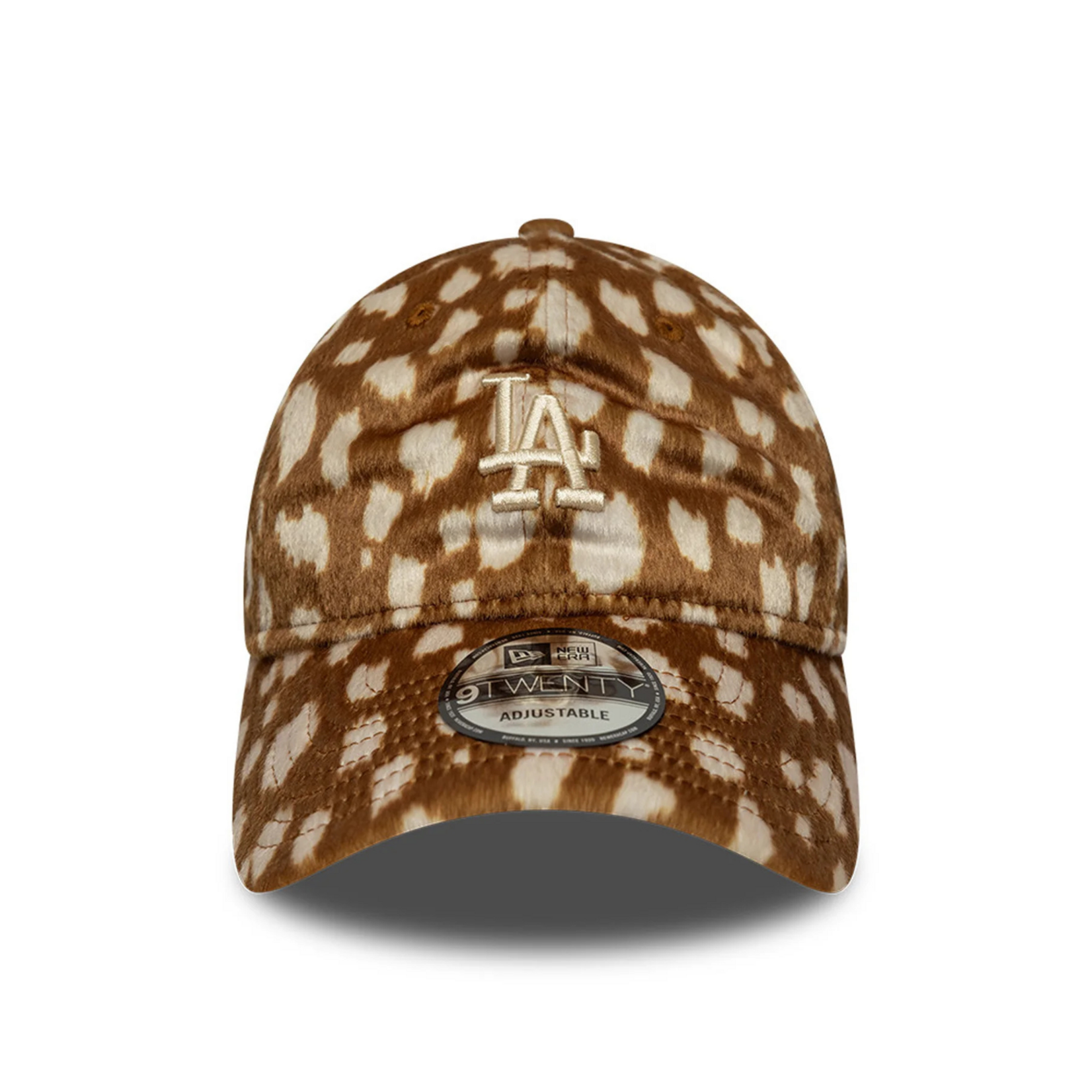 NEW ERA NEW ERA ANIMAL PRINT 9TWENTY