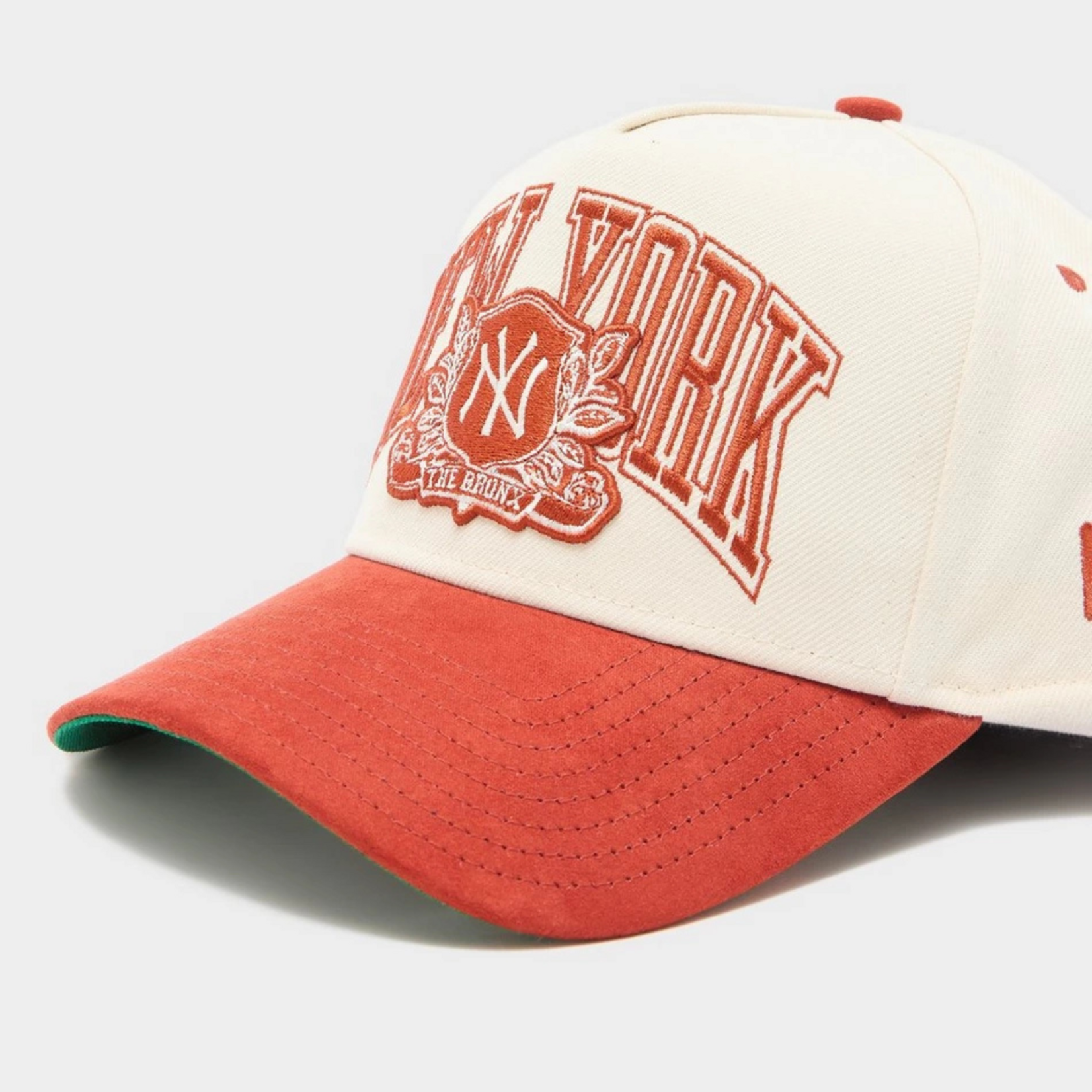 NEW ERA NEW ERA WORDMARK SUEDE EFRAME