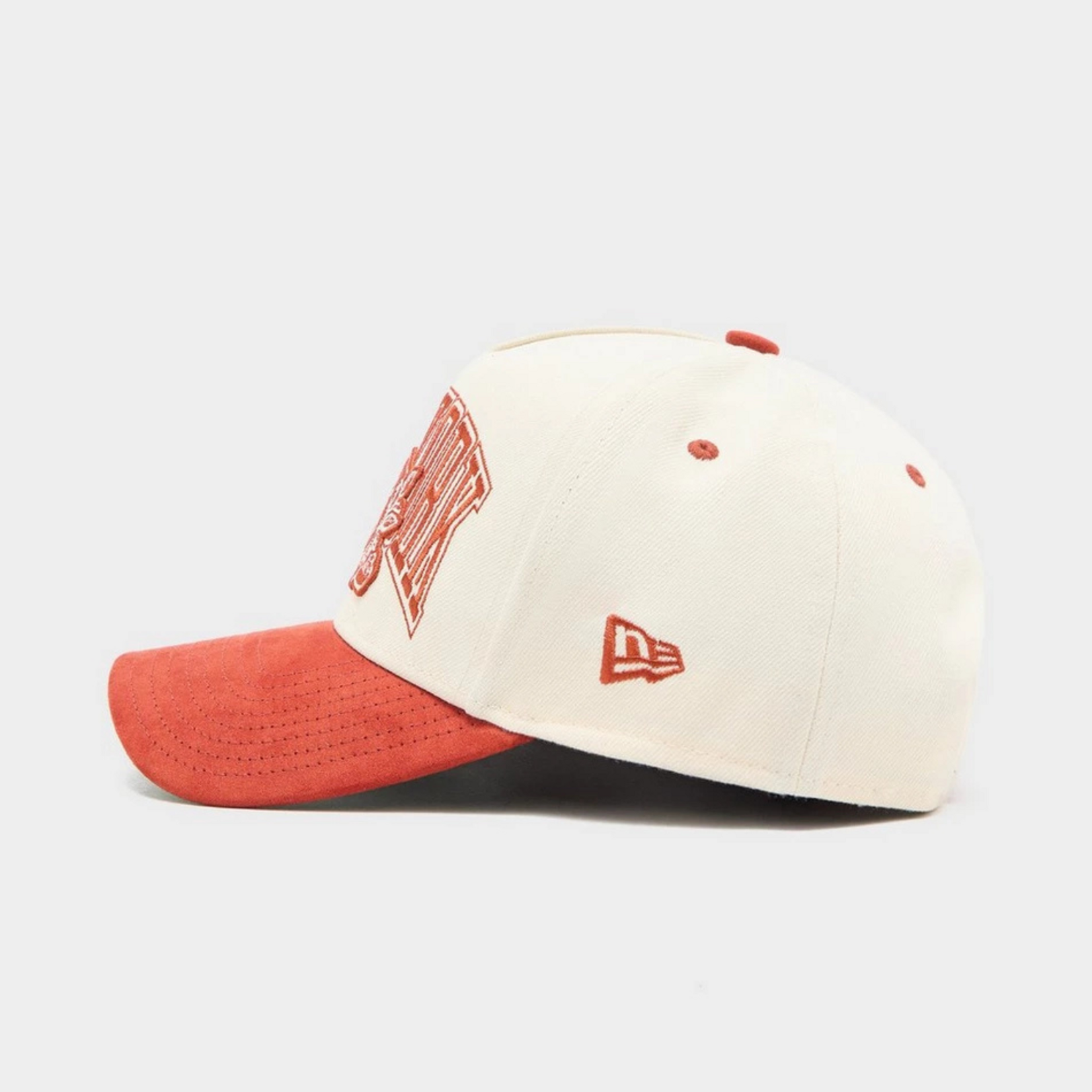NEW ERA NEW ERA WORDMARK SUEDE EFRAME
