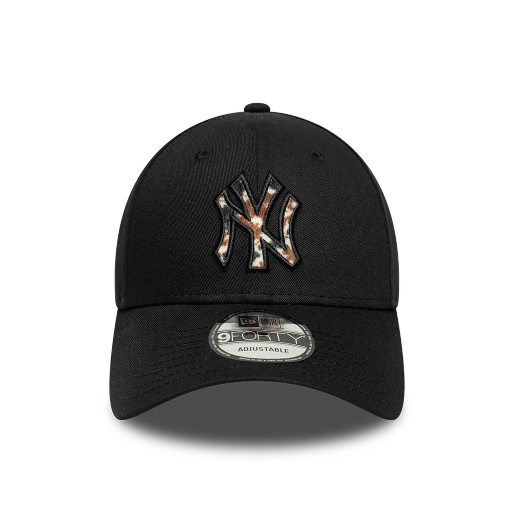 NEW ERA NEW ERA FAUX PONY INFILL 9FORTY