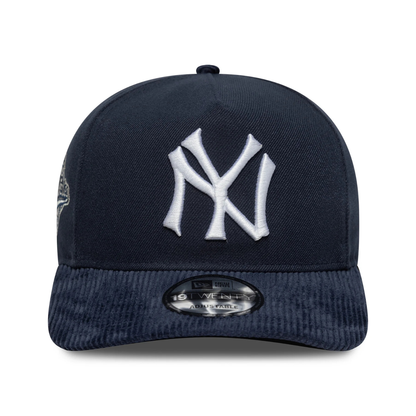 NEW ERA NEW ERA COOPS CORD 19TWENTY