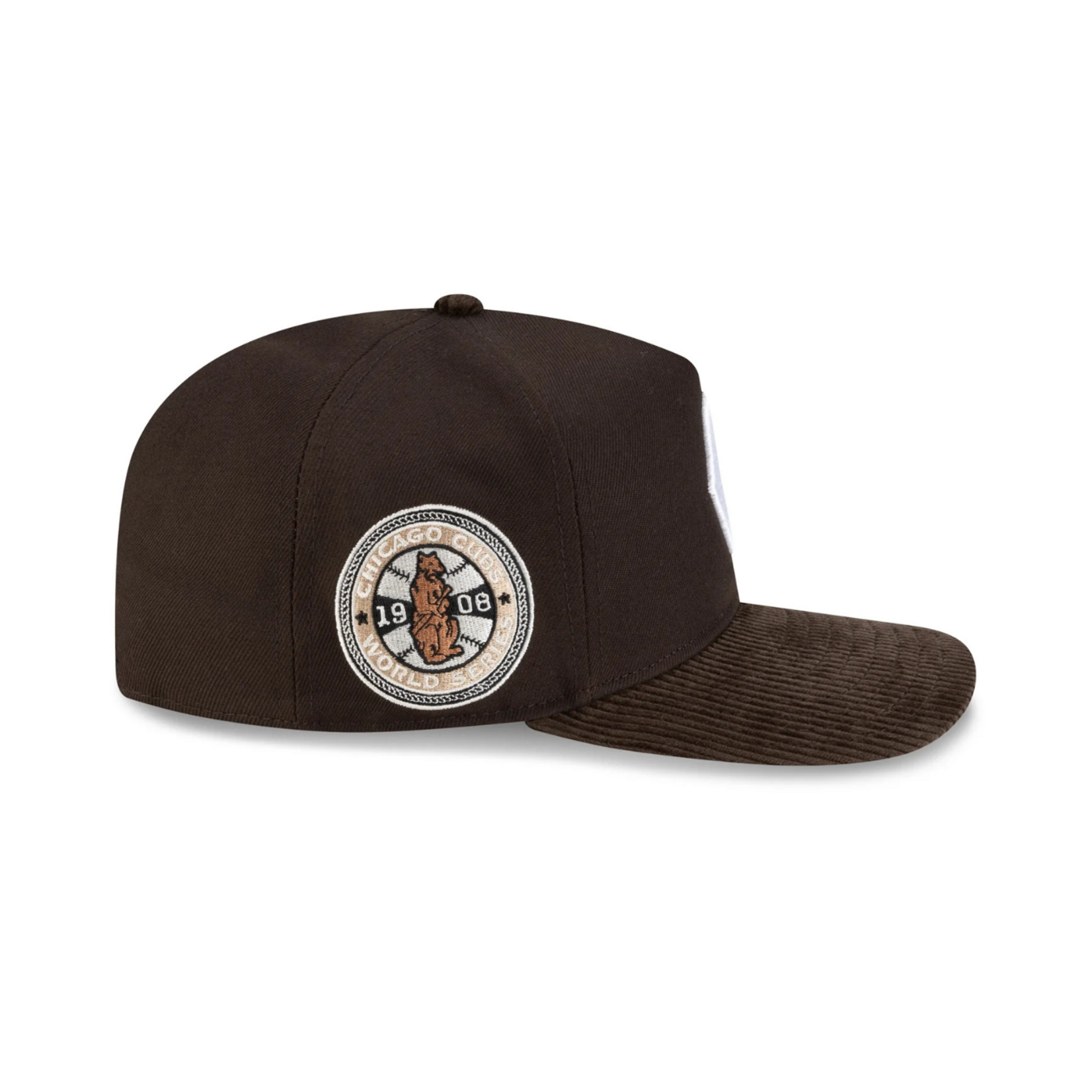 NEW ERA NEW ERA COOPS CORD 19TWENTY