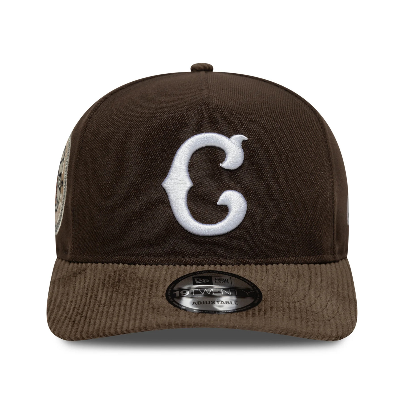 NEW ERA NEW ERA COOPS CORD 19TWENTY