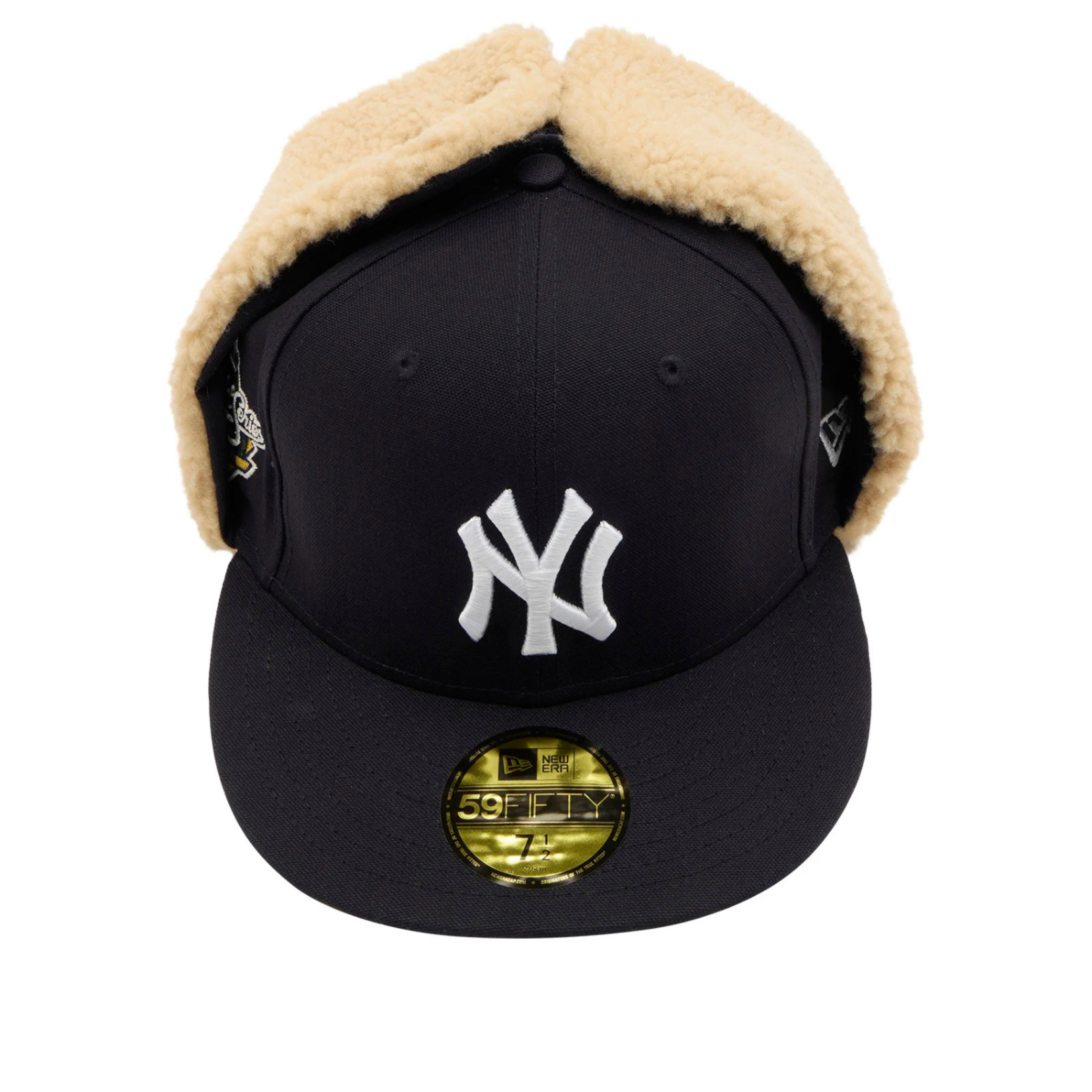 NEW ERA NEW ERA WS DOGEAR 59FIFTY