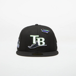NEW ERA NEW ERA IMG MLB ICON 59FIFTY "RAYS"