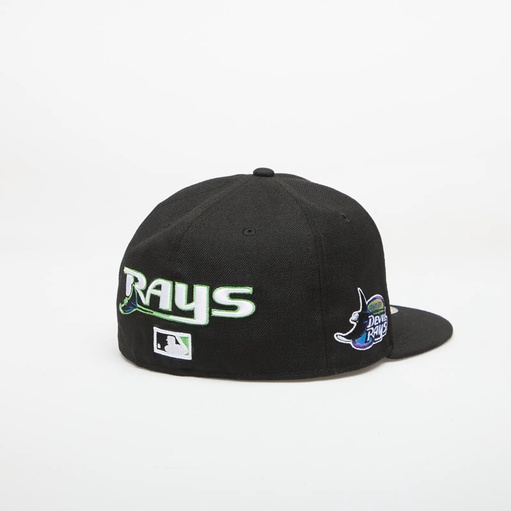 NEW ERA NEW ERA IMG MLB ICON 59FIFTY "RAYS"