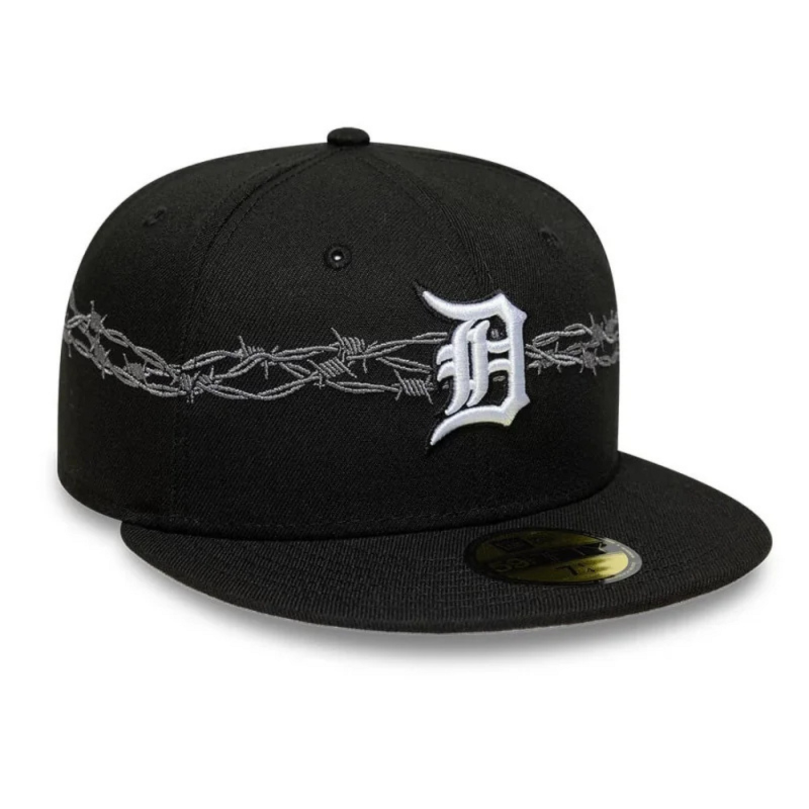 NEW ERA NEW ERA MLB ICON 59FIFTY BARBELES