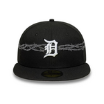 NEW ERA NEW ERA MLB ICON 59FIFTY BARBELES