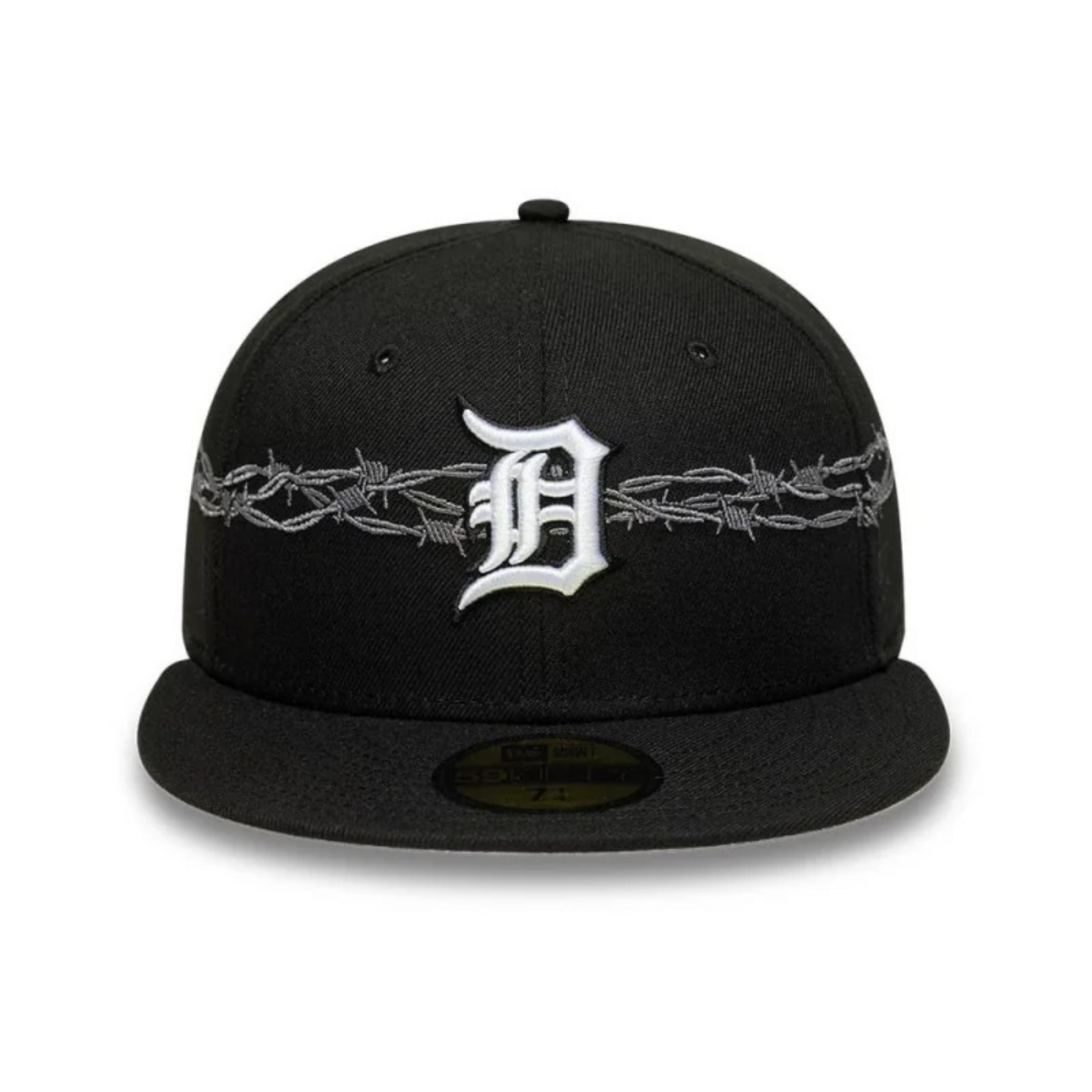 NEW ERA NEW ERA MLB ICON 59FIFTY BARBELES