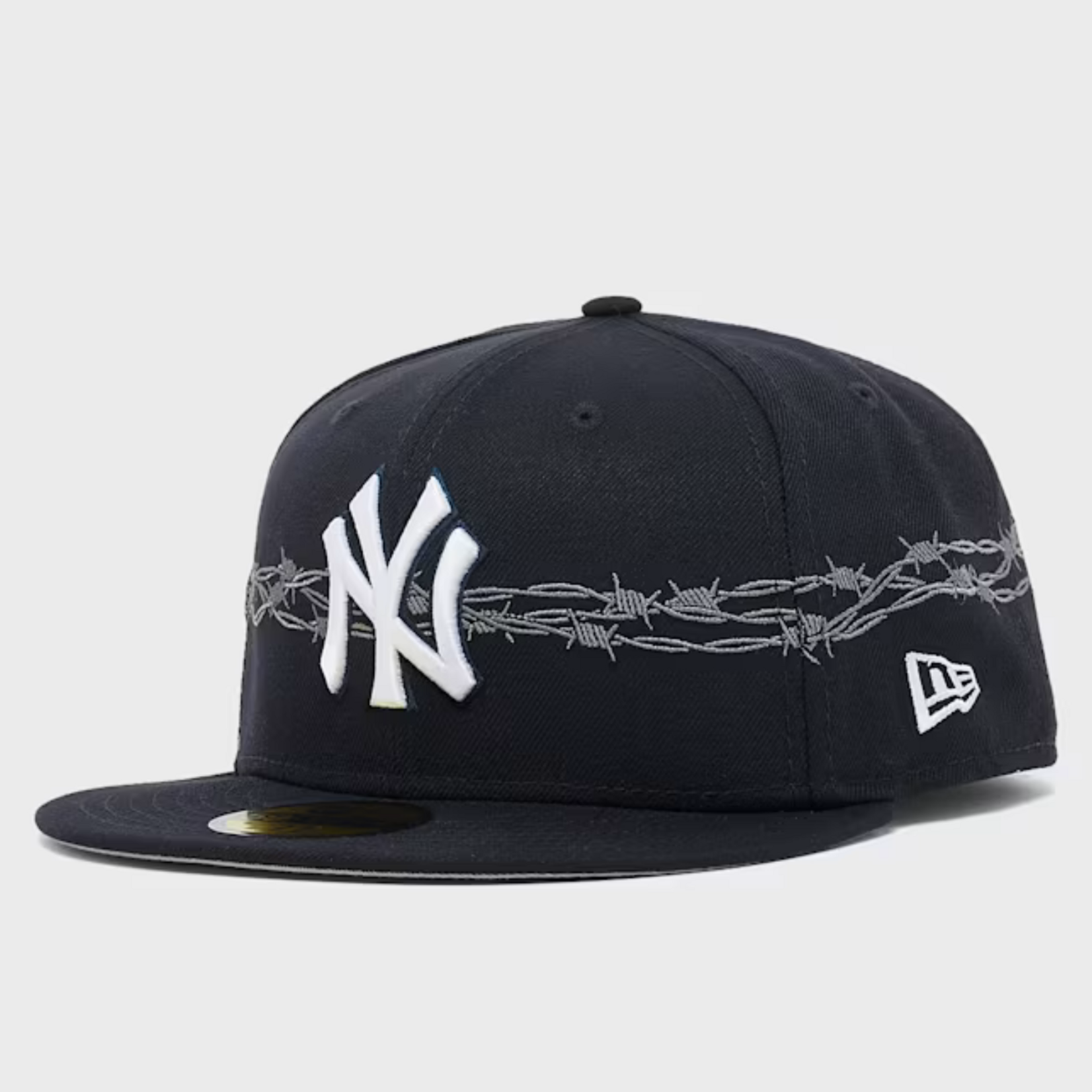NEW ERA NEW ERA MLB ICON 59FIFTY BARBELES