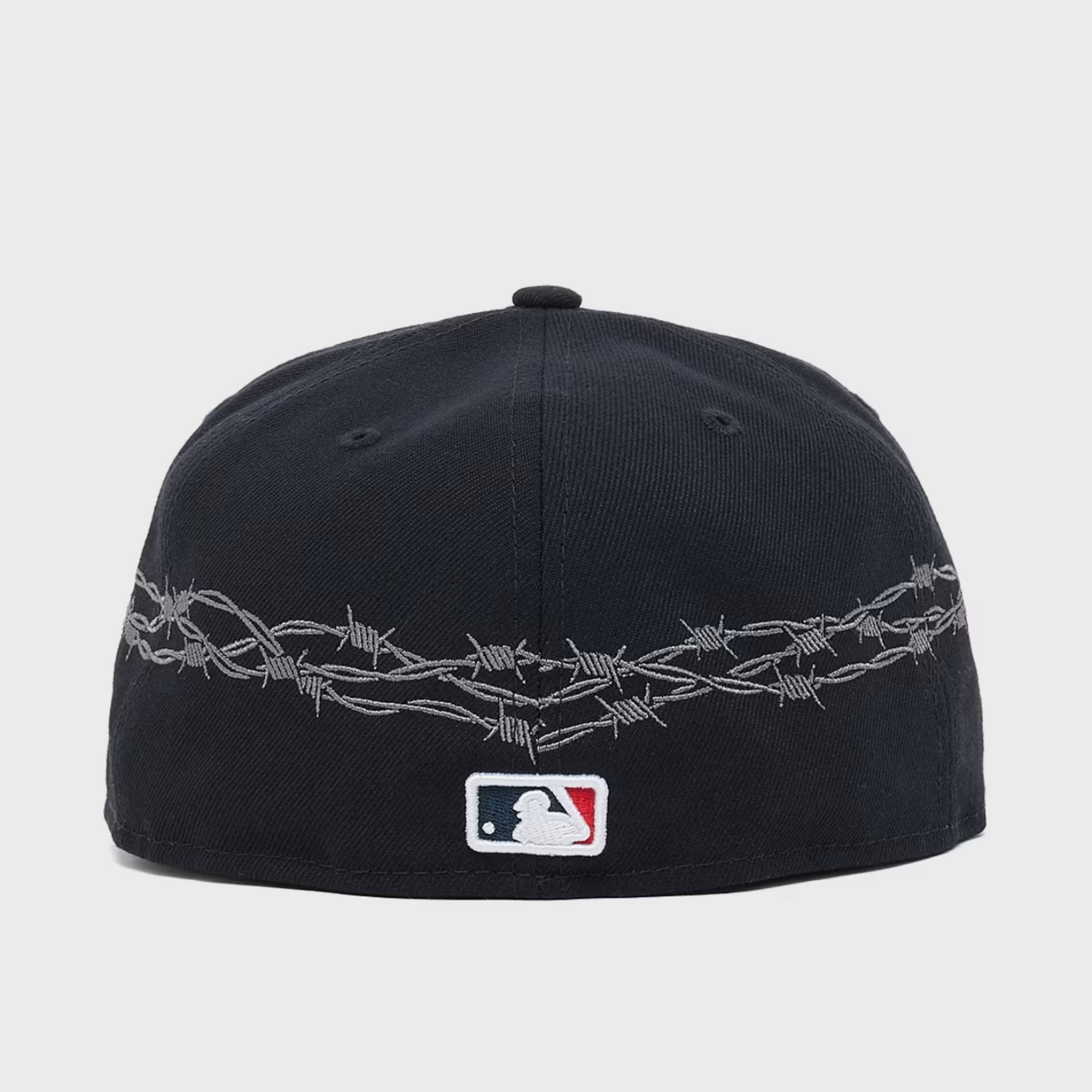 NEW ERA NEW ERA MLB ICON 59FIFTY BARBELES